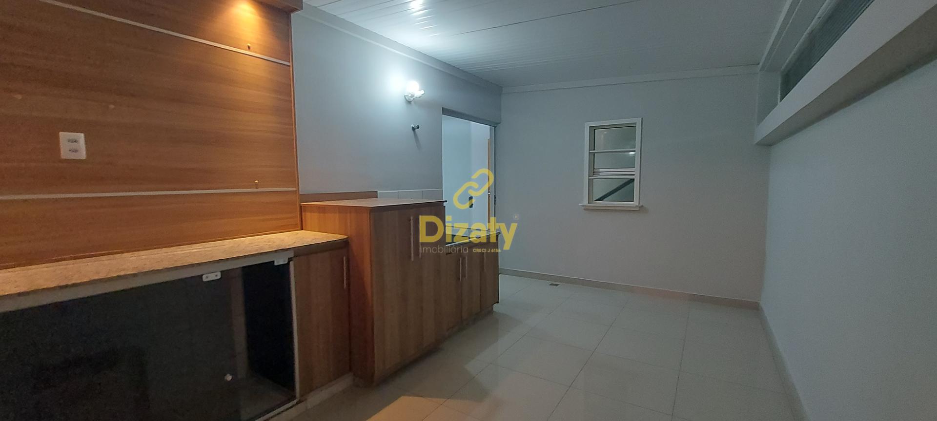 Imobiliria Dizaty em Sete Lagoas - MG