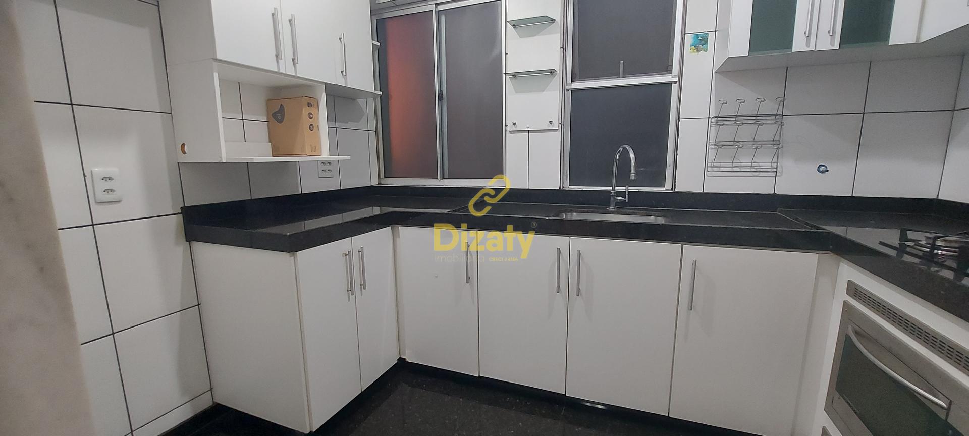 Imobiliria Dizaty em Sete Lagoas - MG