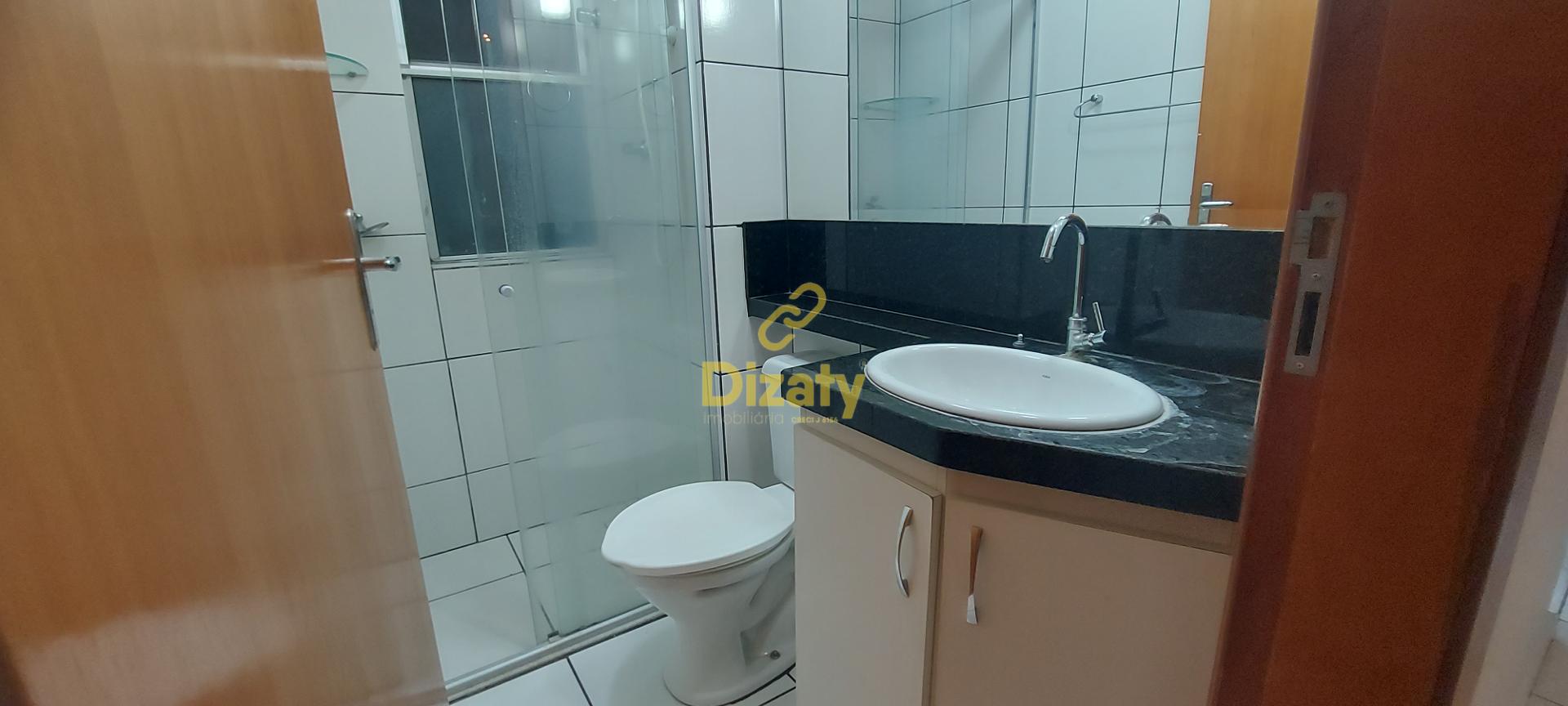 Imobiliria Dizaty em Sete Lagoas - MG