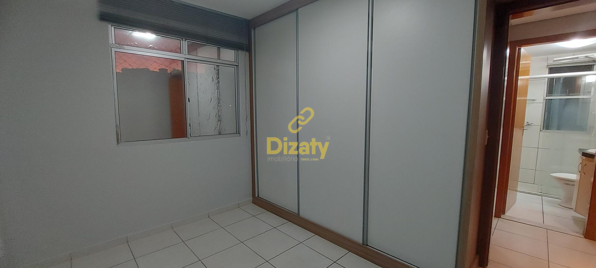 Imobiliria Dizaty em Sete Lagoas - MG