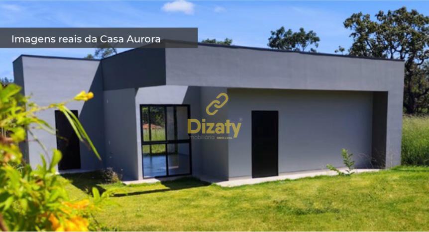Imobiliria Dizaty em Sete Lagoas - MG