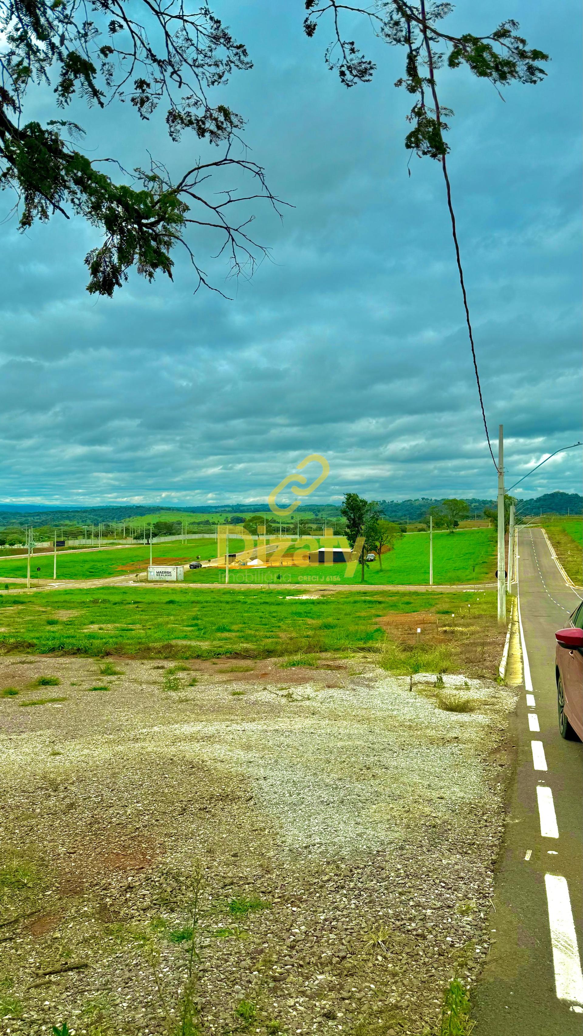 Imobiliria Dizaty em Sete Lagoas - MG