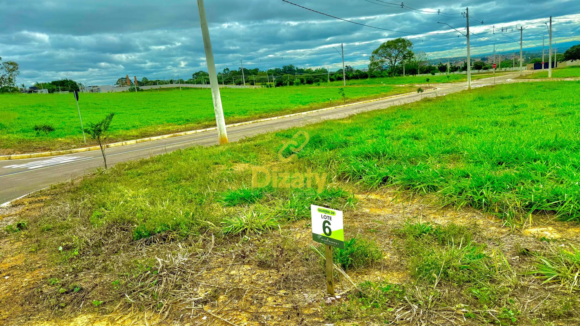 Imobiliria Dizaty em Sete Lagoas - MG