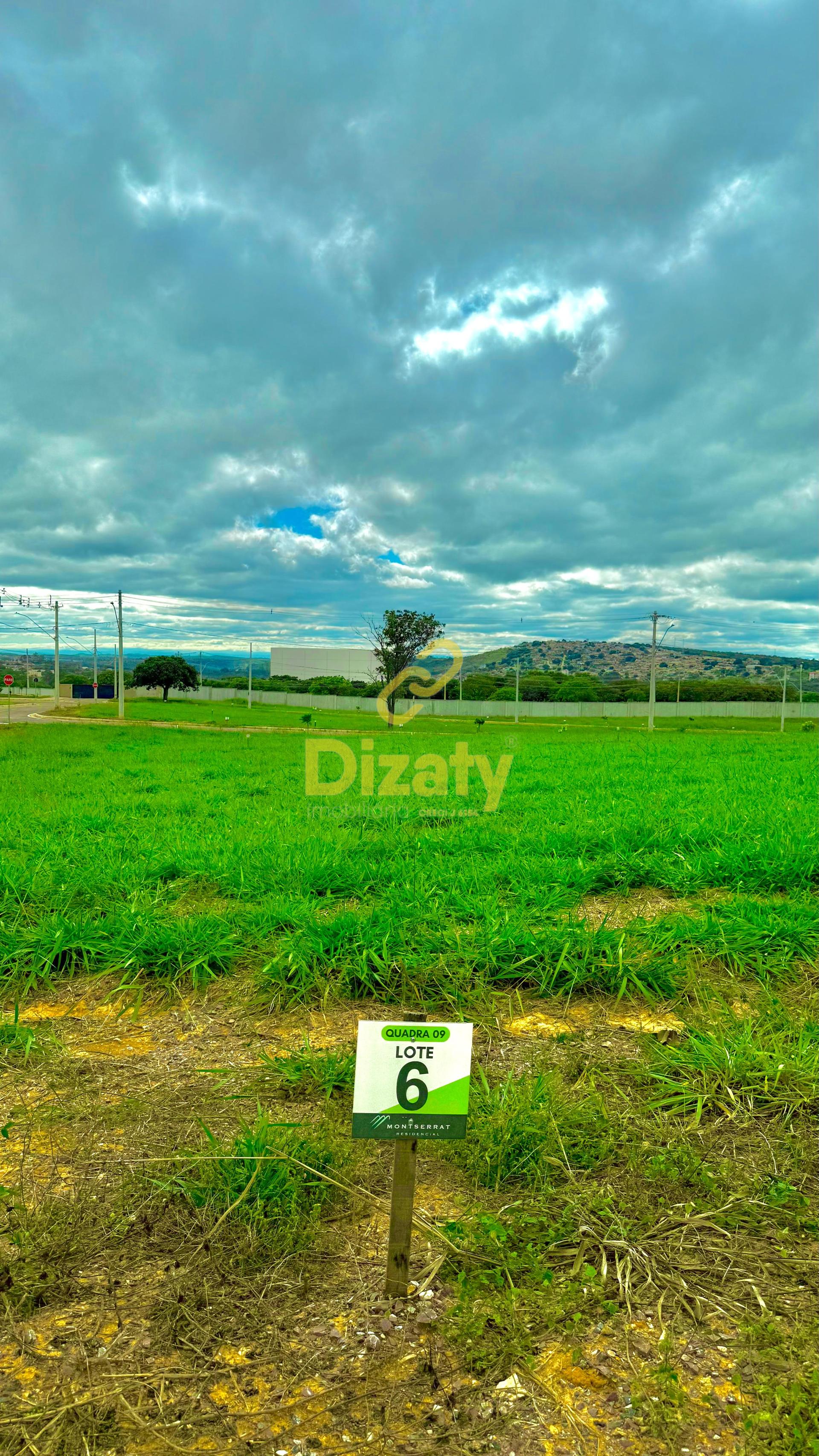 Imobiliria Dizaty em Sete Lagoas - MG