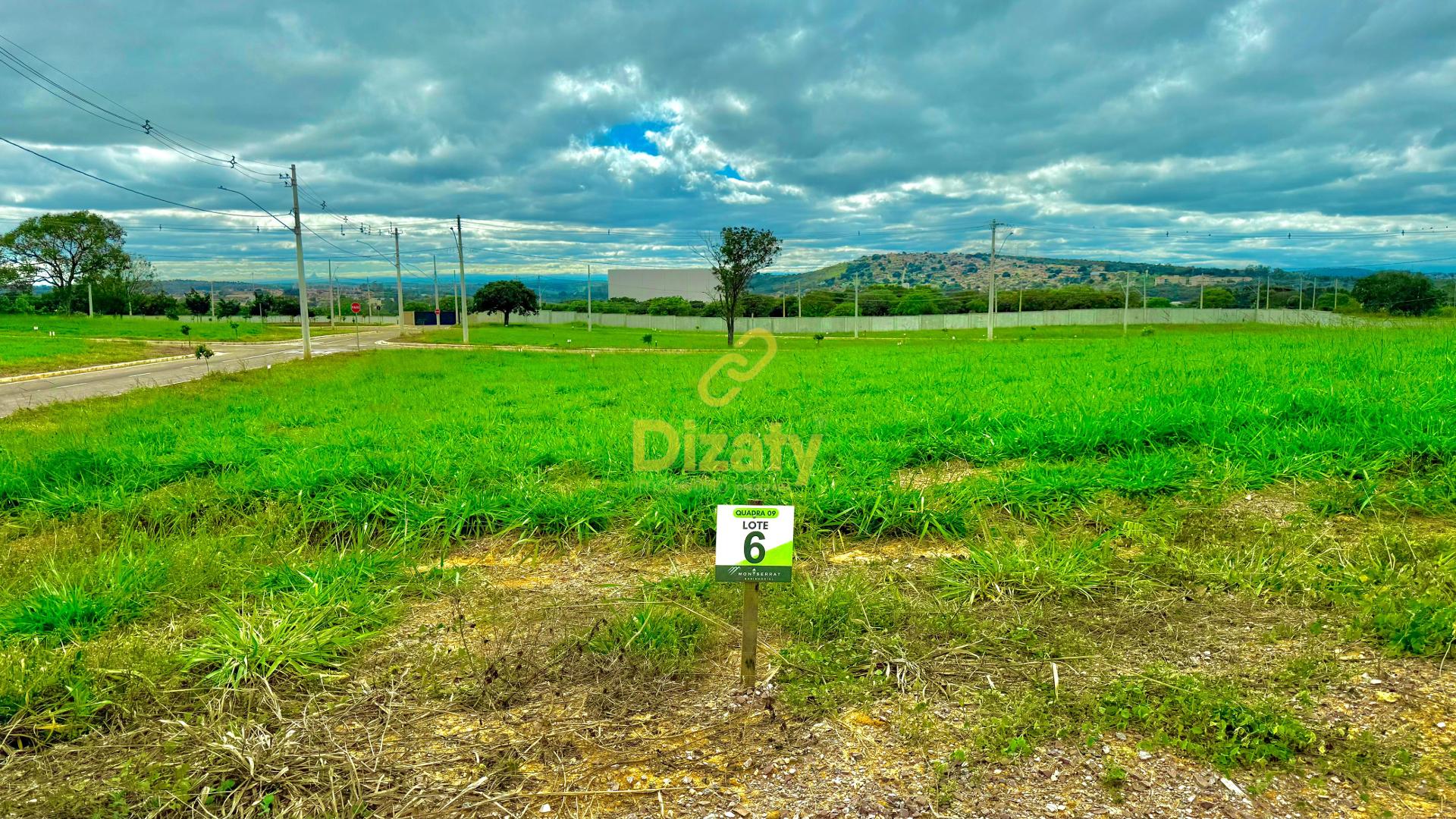Imobiliria Dizaty em Sete Lagoas - MG