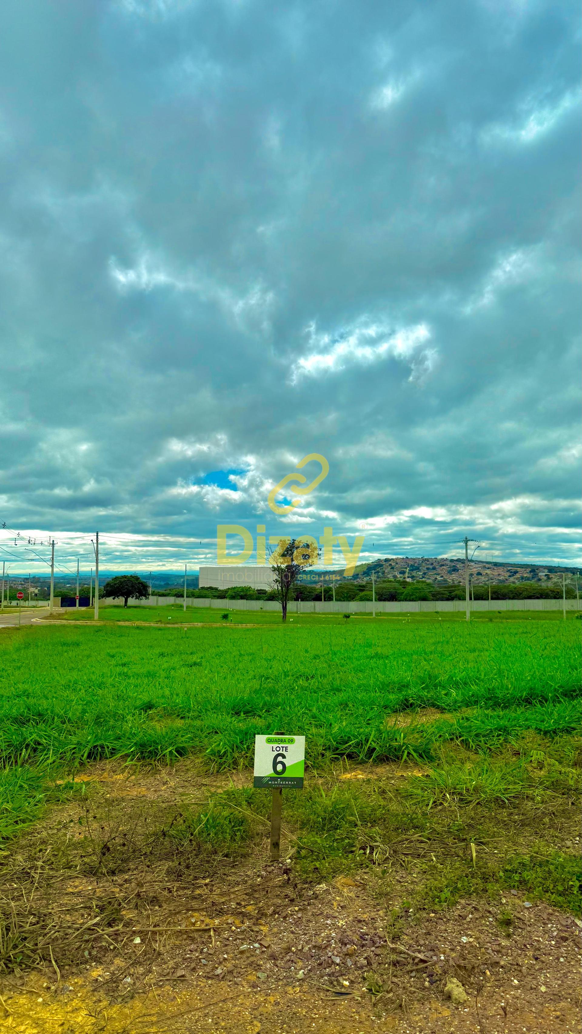 Imobiliria Dizaty em Sete Lagoas - MG