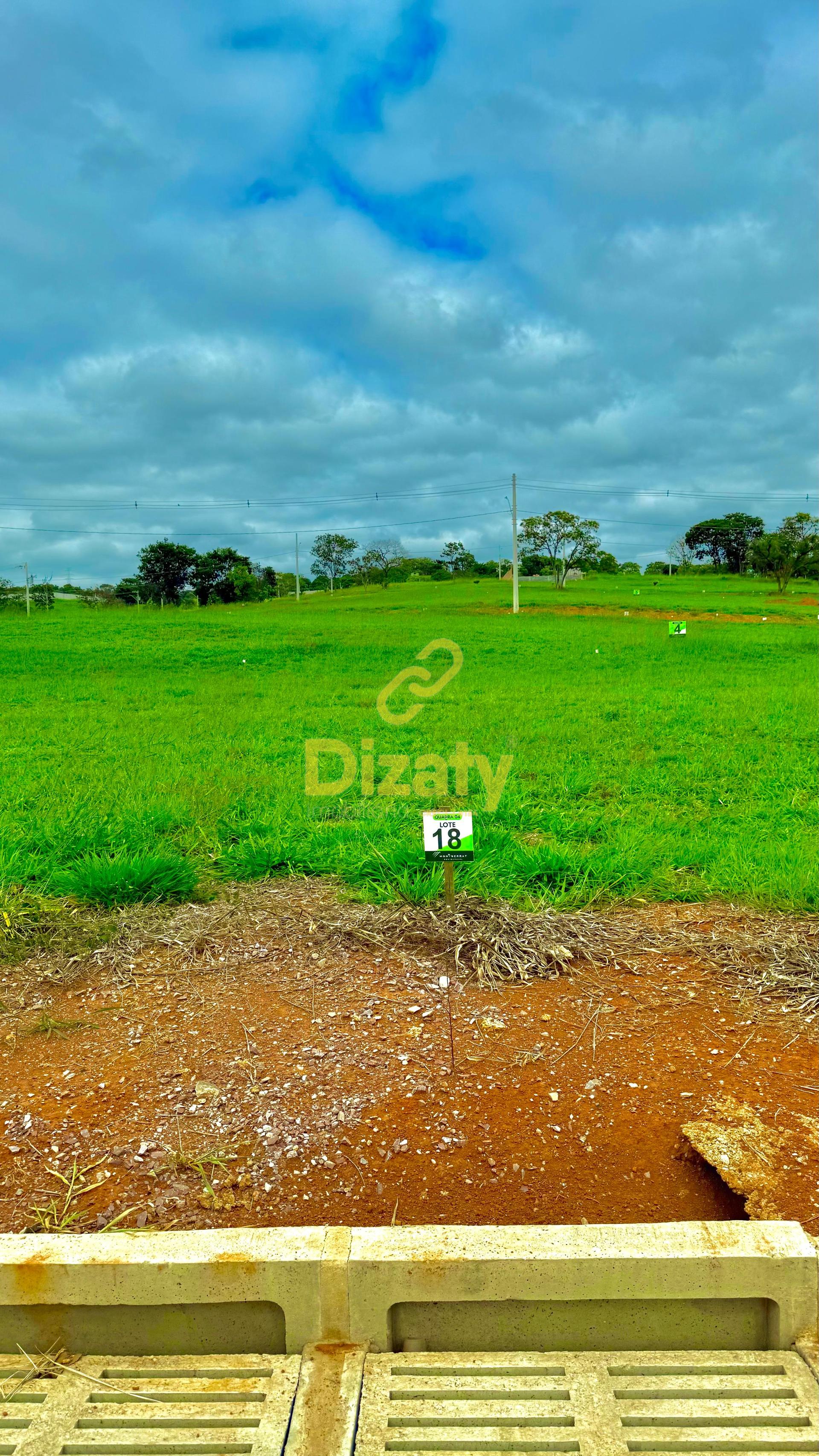 Imobiliria Dizaty em Sete Lagoas - MG