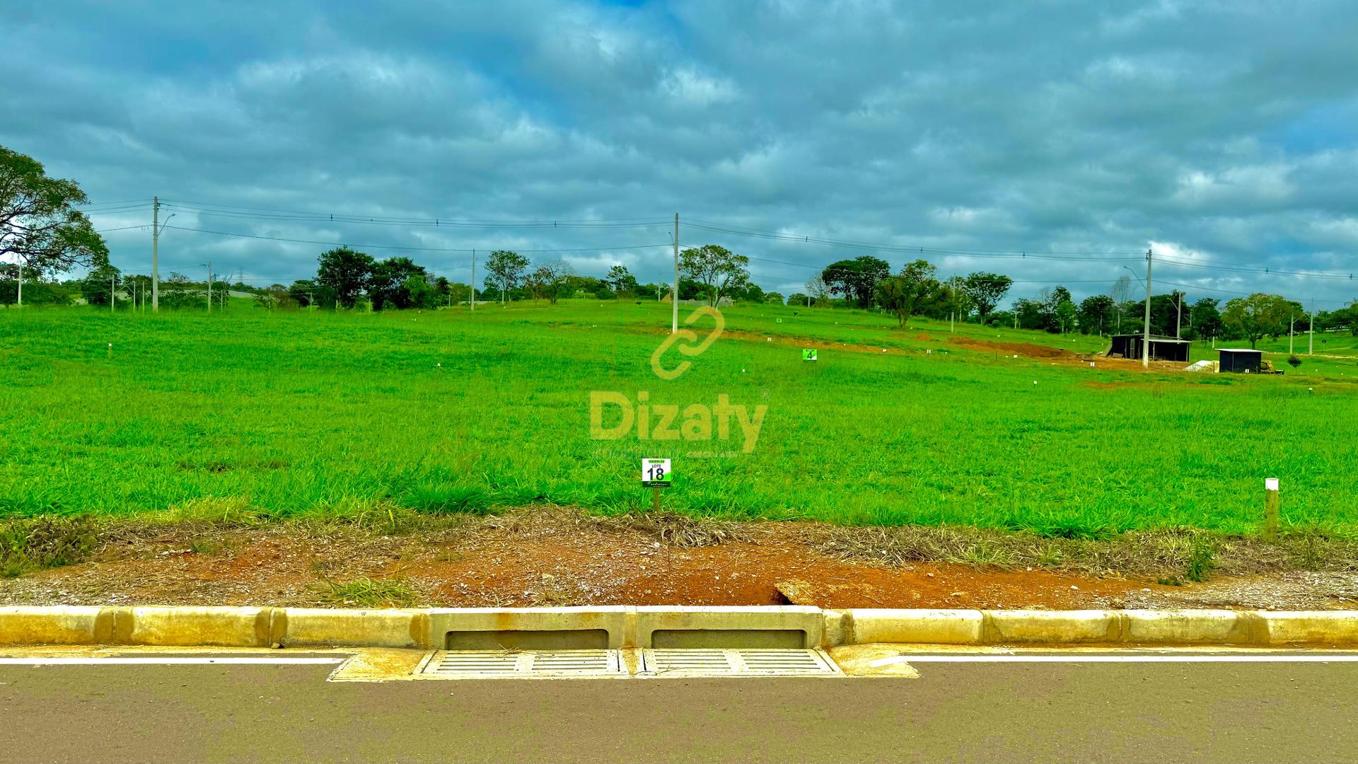 Imobiliria Dizaty em Sete Lagoas - MG