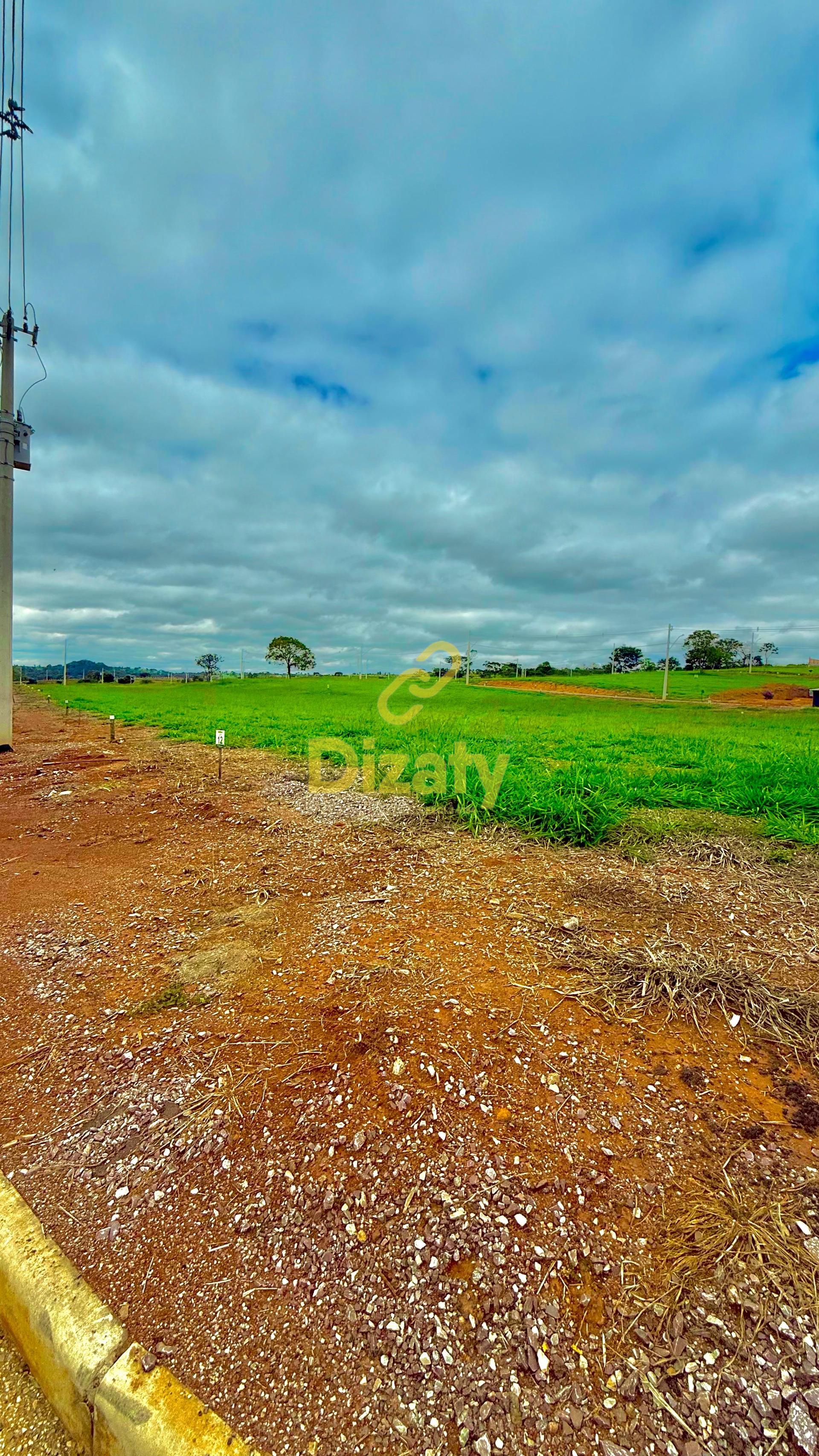 Imobiliria Dizaty em Sete Lagoas - MG