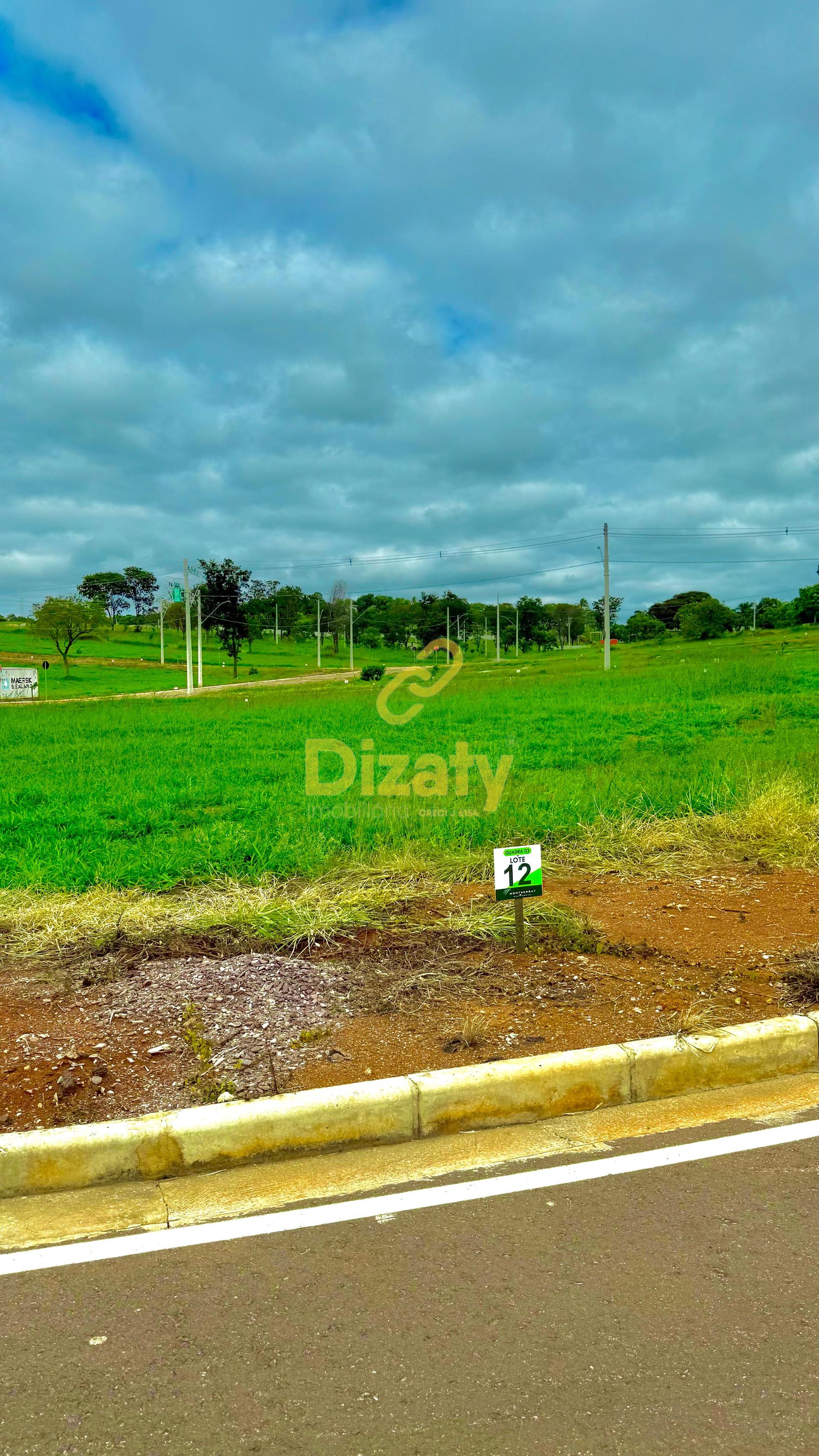 Imobiliria Dizaty em Sete Lagoas - MG