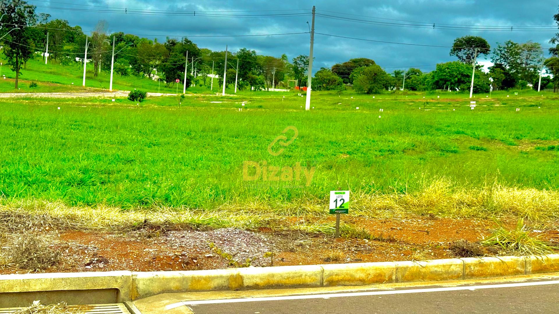 Imobiliria Dizaty em Sete Lagoas - MG