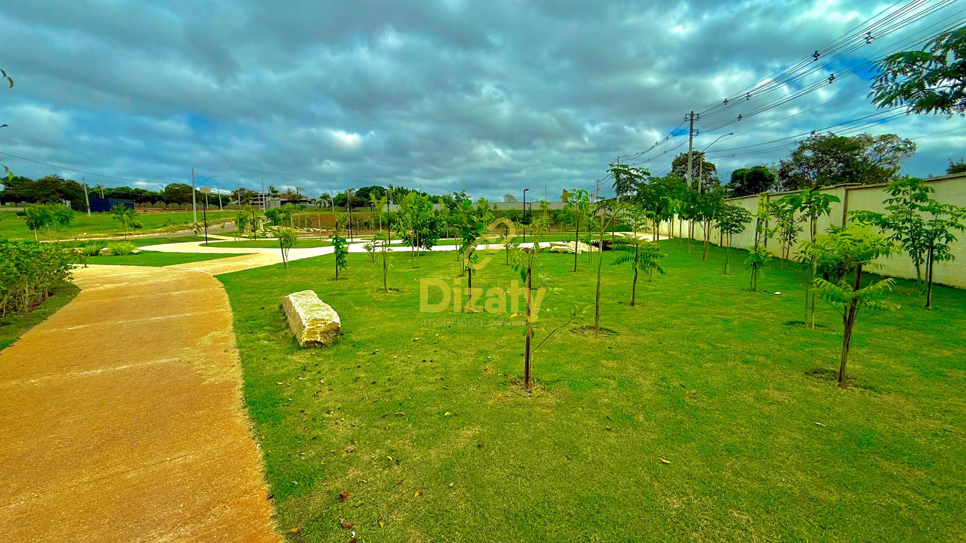 Imobiliria Dizaty em Sete Lagoas - MG