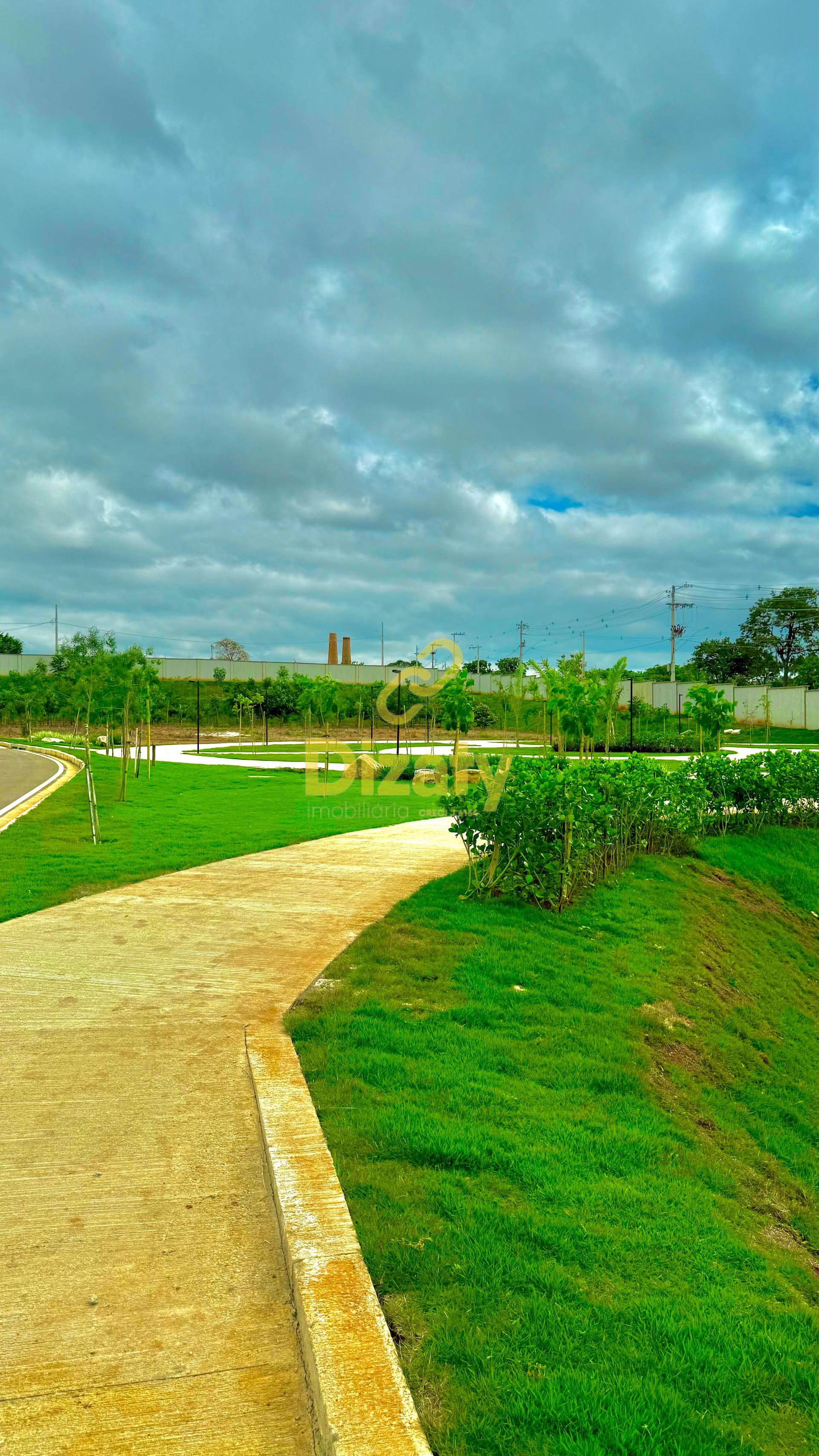 Imobiliria Dizaty em Sete Lagoas - MG