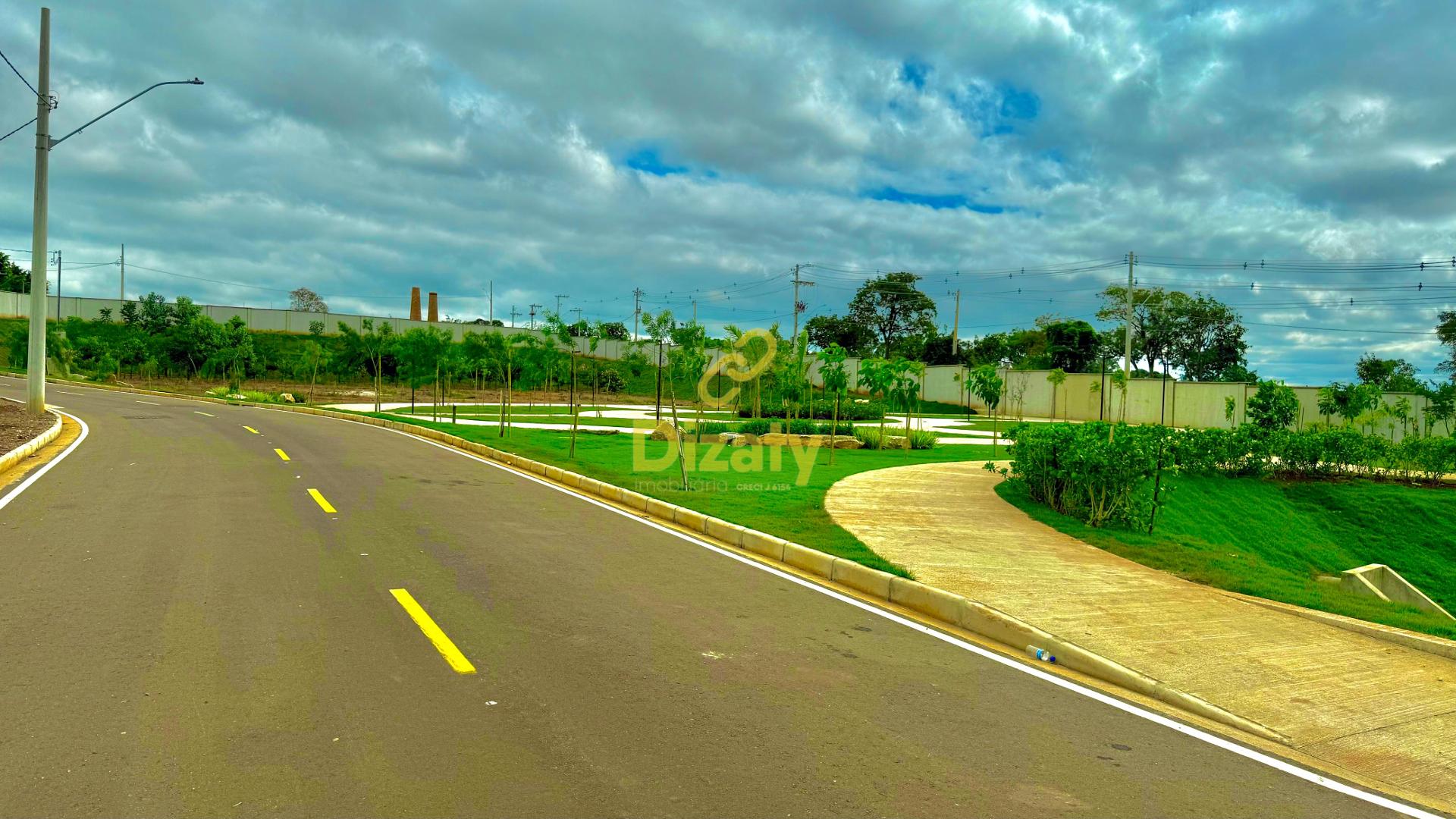 Imobiliria Dizaty em Sete Lagoas - MG