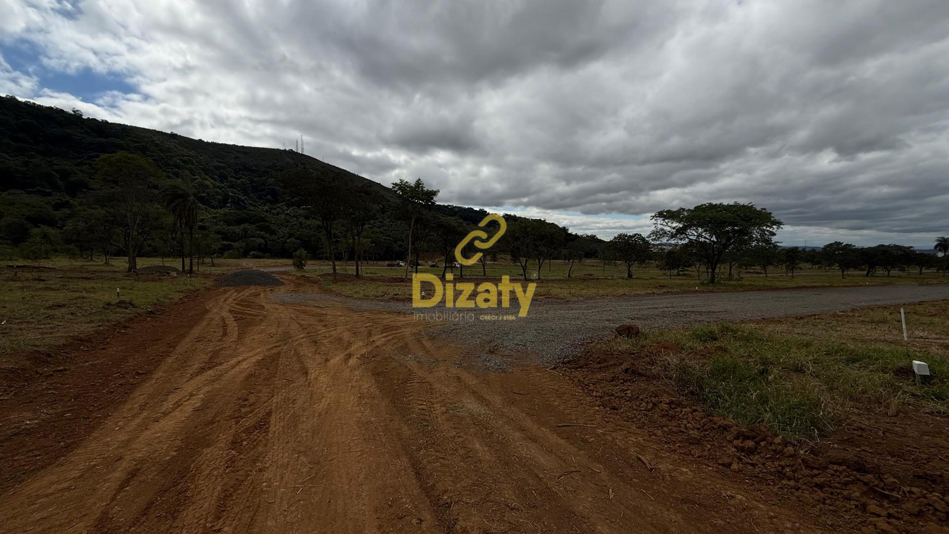 Imobiliria Dizaty em Sete Lagoas - MG