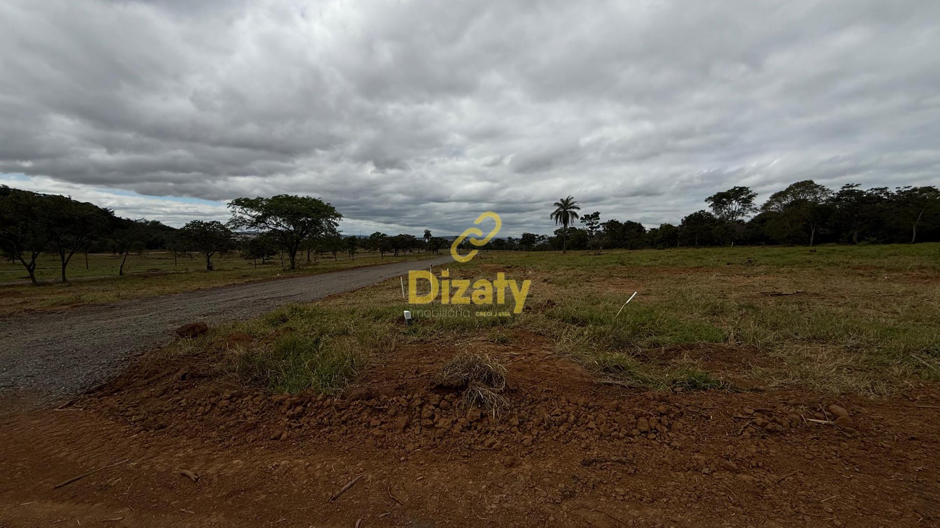 Imobiliria Dizaty em Sete Lagoas - MG