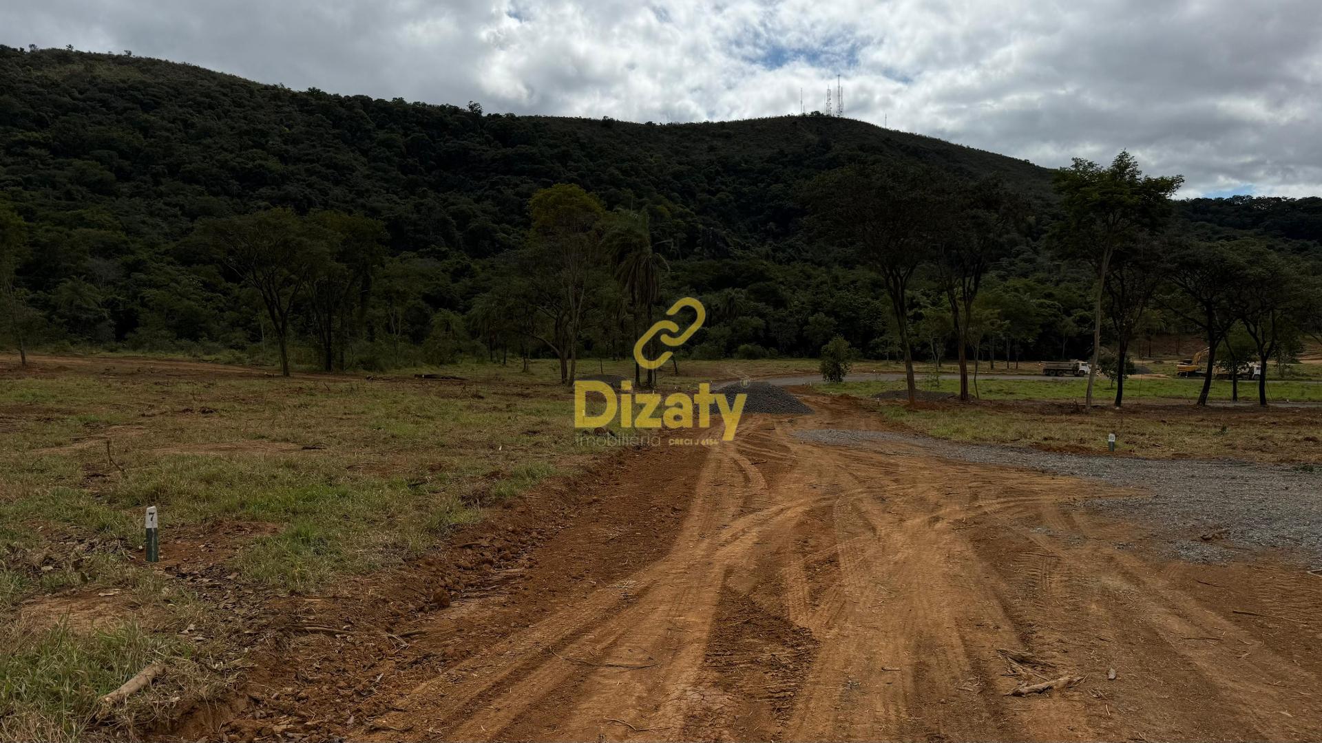 Imobiliria Dizaty em Sete Lagoas - MG