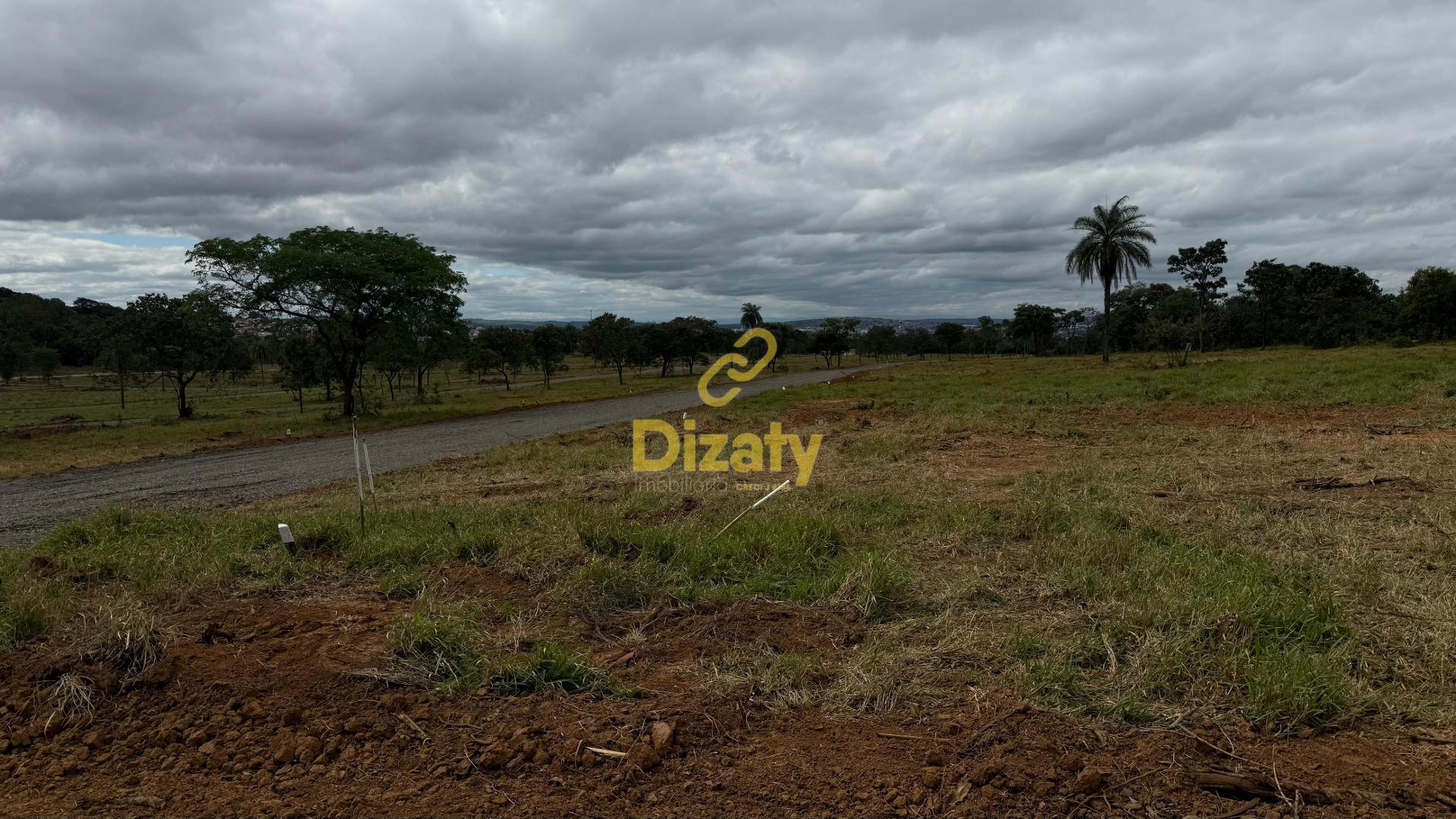 Imobiliria Dizaty em Sete Lagoas - MG