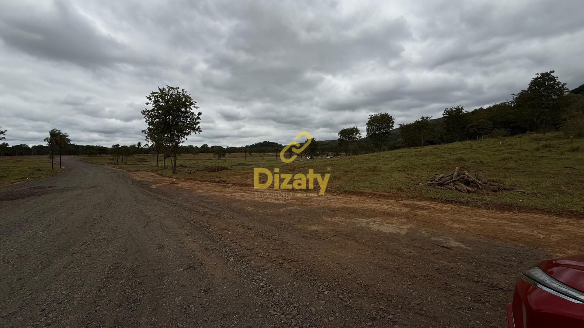 Imobiliria Dizaty em Sete Lagoas - MG