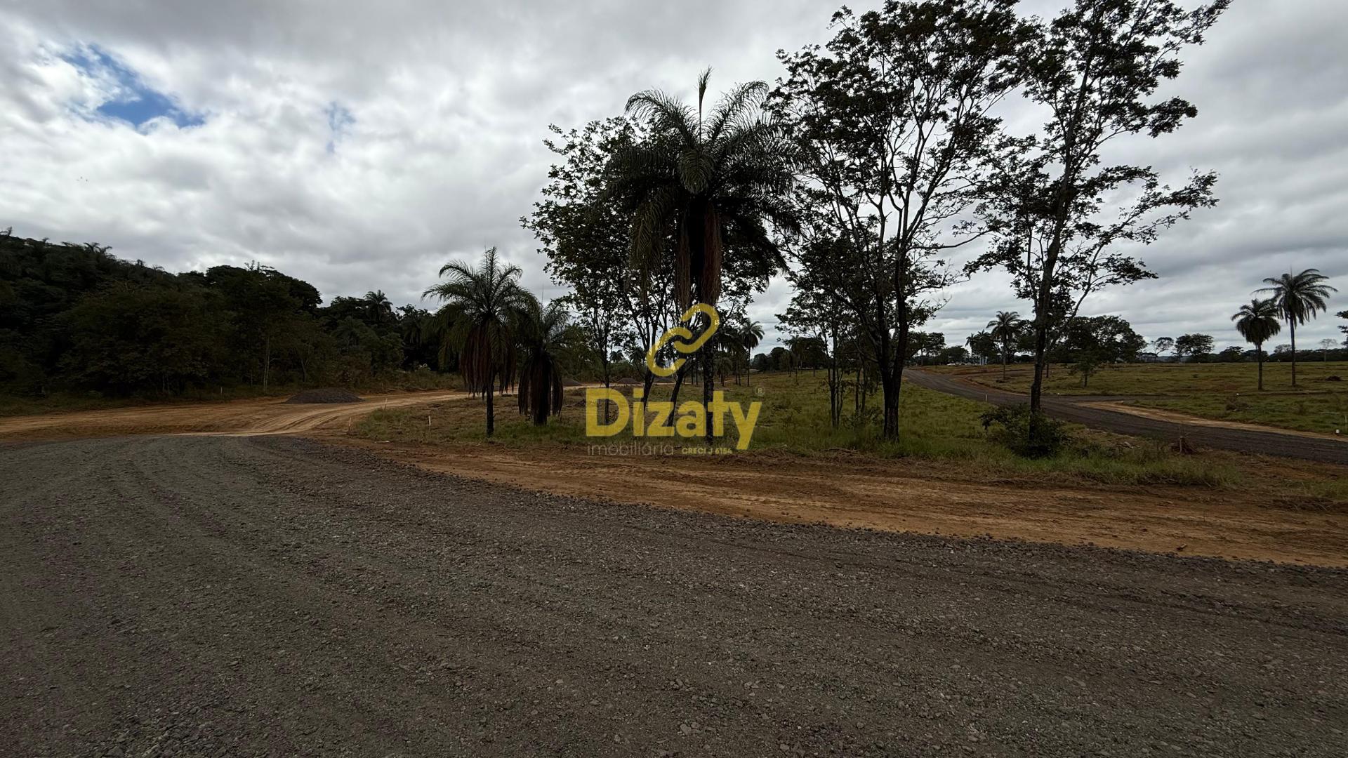 Imobiliria Dizaty em Sete Lagoas - MG