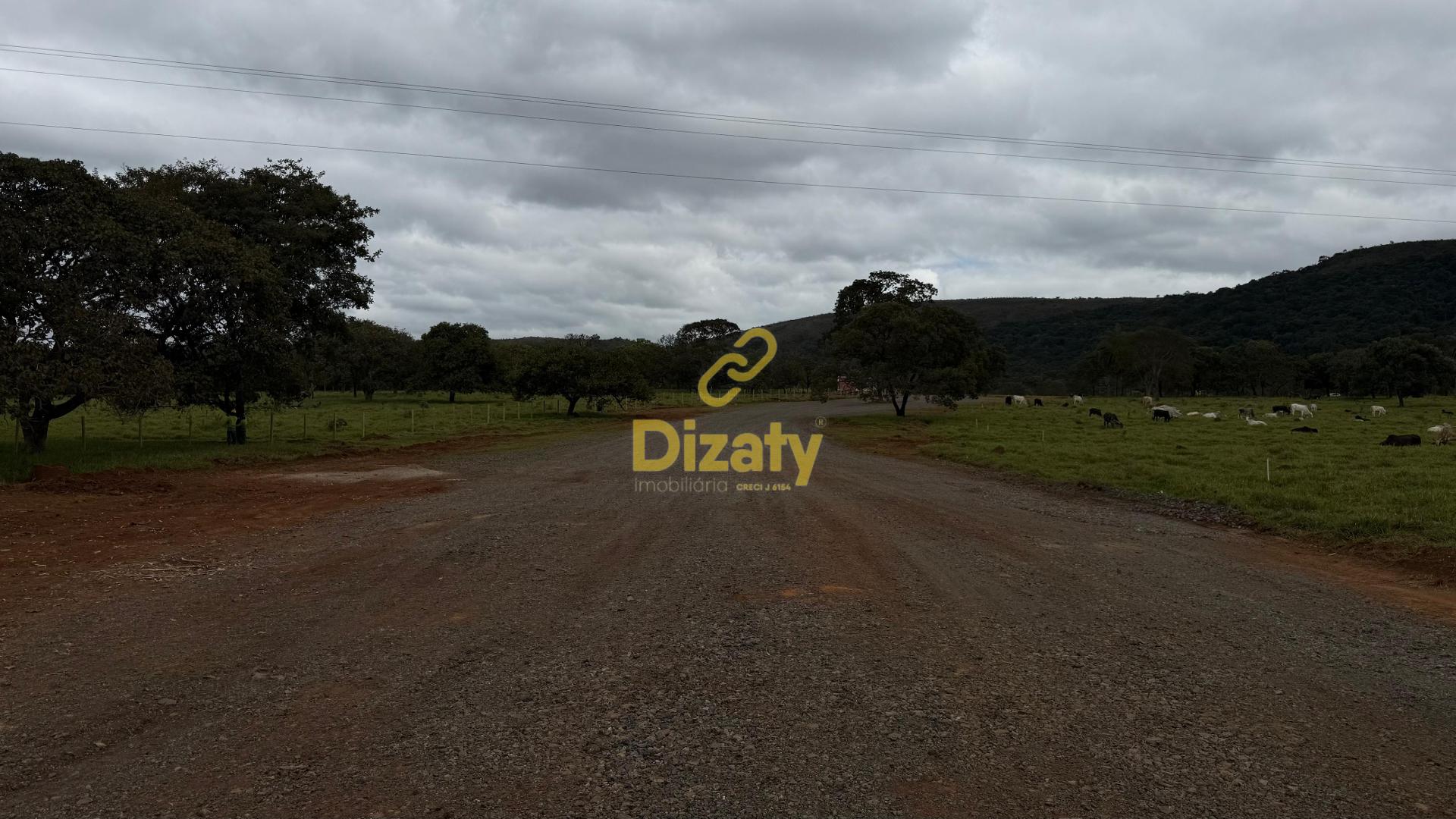 Imobiliria Dizaty em Sete Lagoas - MG