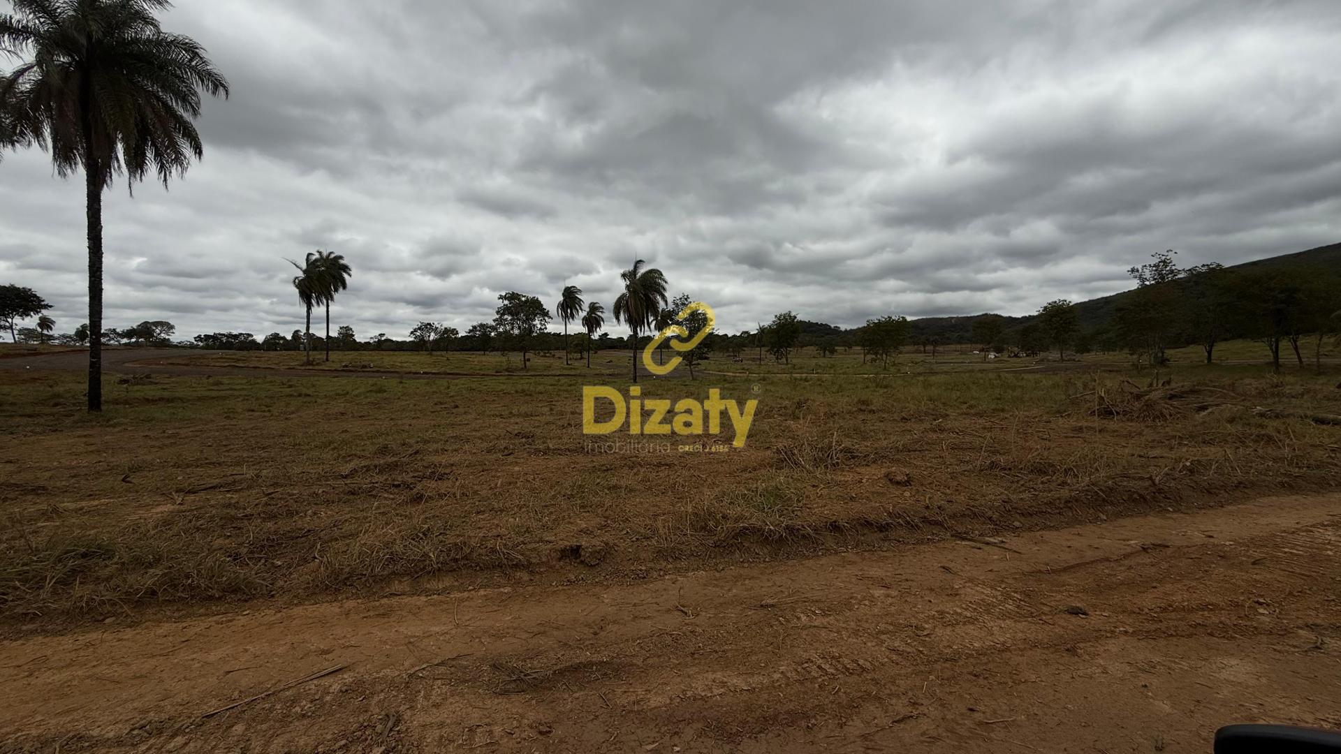 Imobiliria Dizaty em Sete Lagoas - MG