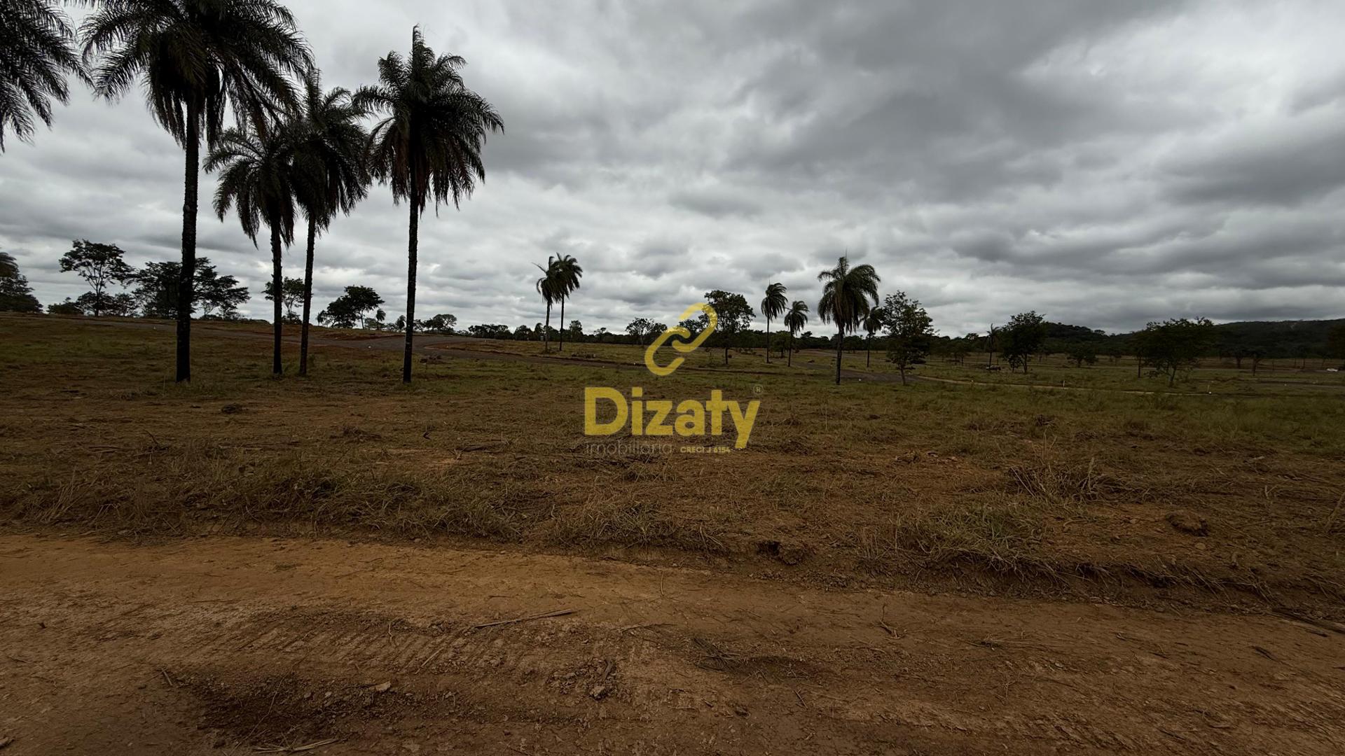Imobiliria Dizaty em Sete Lagoas - MG