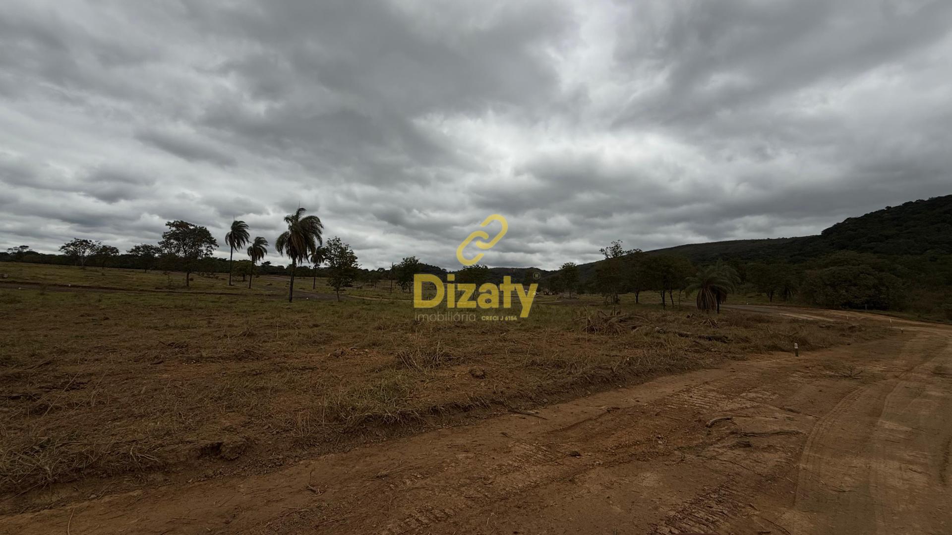 Imobiliria Dizaty em Sete Lagoas - MG