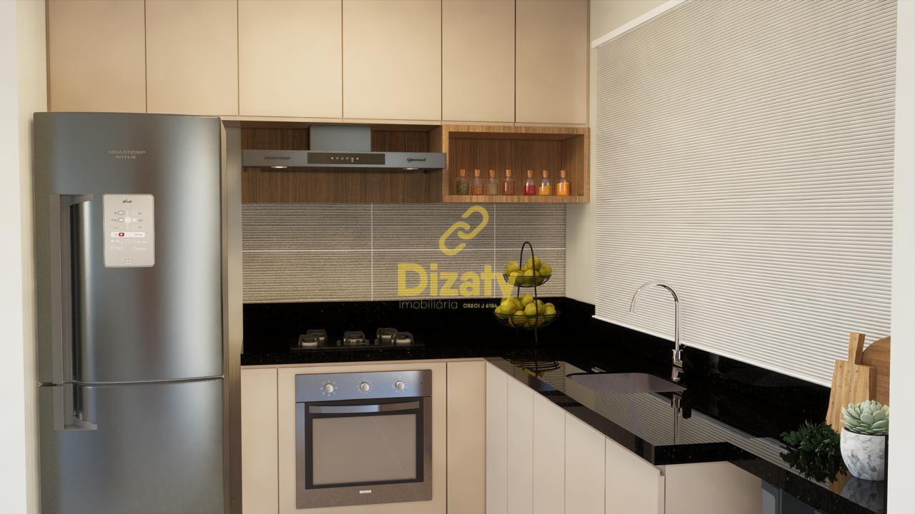 RESIDENCIAL GUIMARES ROSA - APARTAMENTOS EM CONSTRUO A VENDA - SETE LAGOAS MG