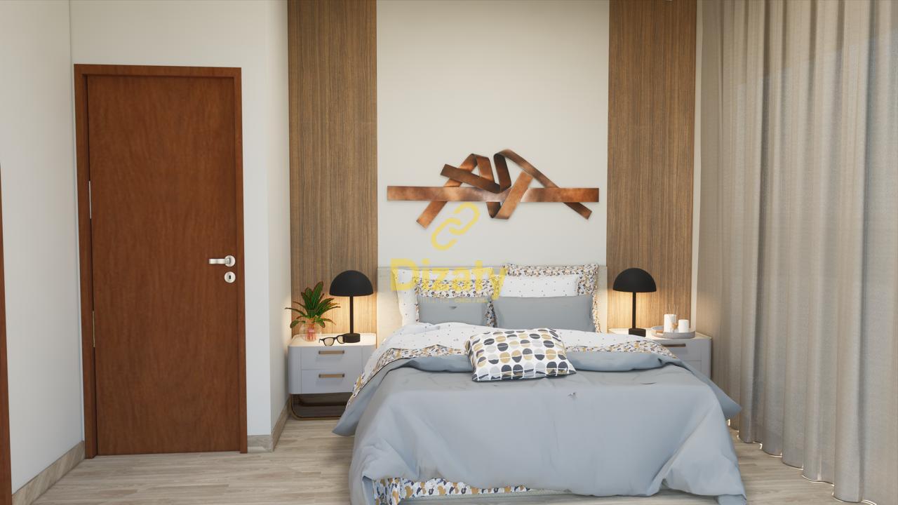 Imobiliria Dizaty em Sete Lagoas - MG