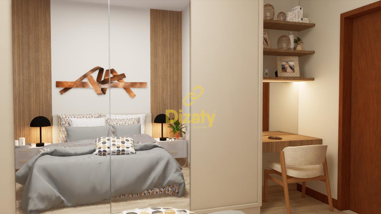 Imobiliria Dizaty em Sete Lagoas - MG