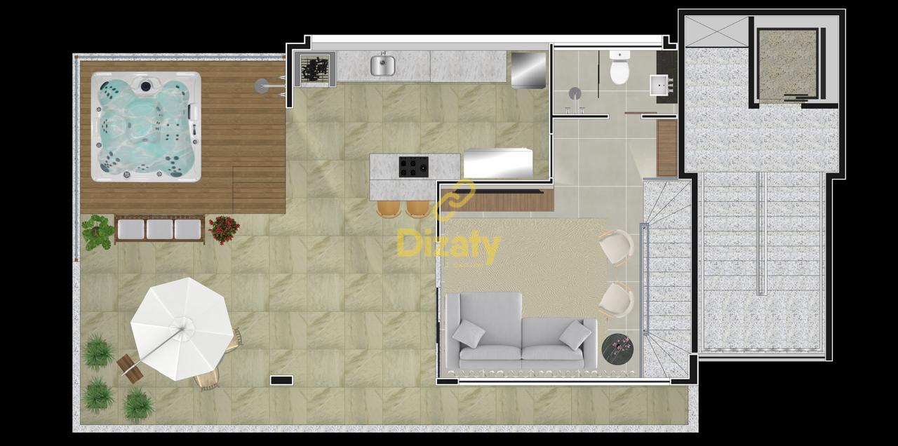 Imobiliria Dizaty em Sete Lagoas - MG