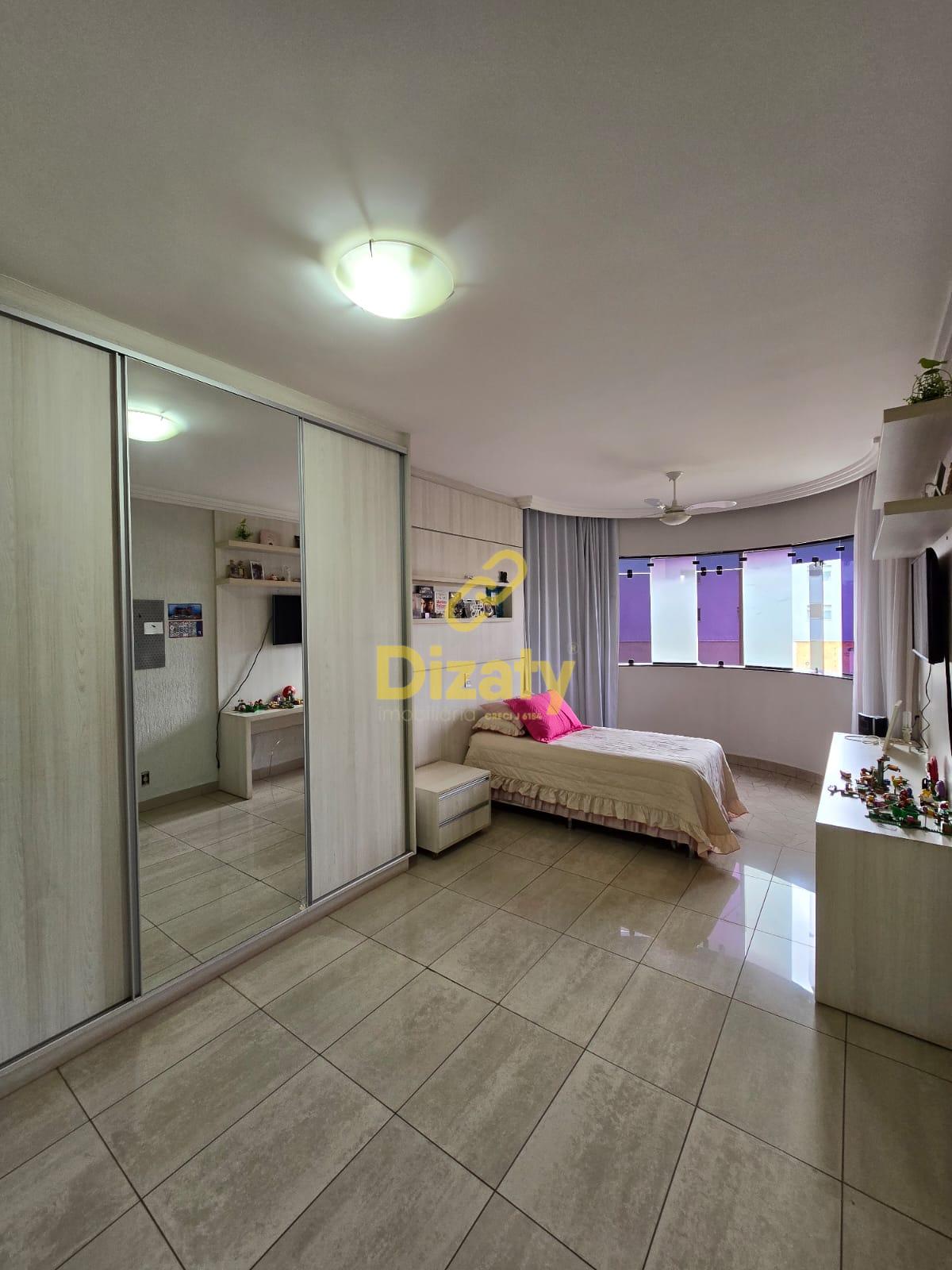 Apartamento à venda com 4 quartos - Foto 5