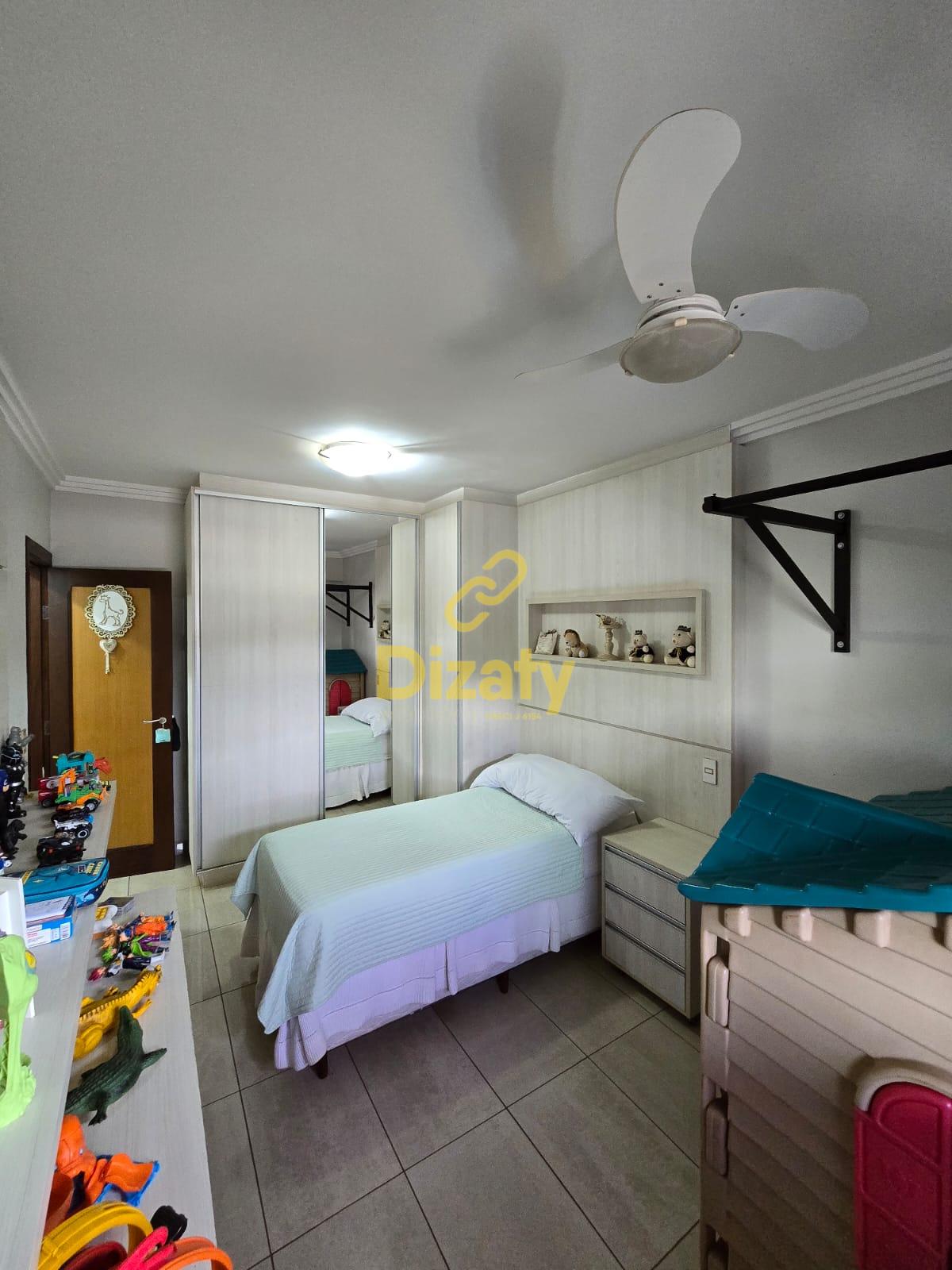 Apartamento à venda com 4 quartos - Foto 6