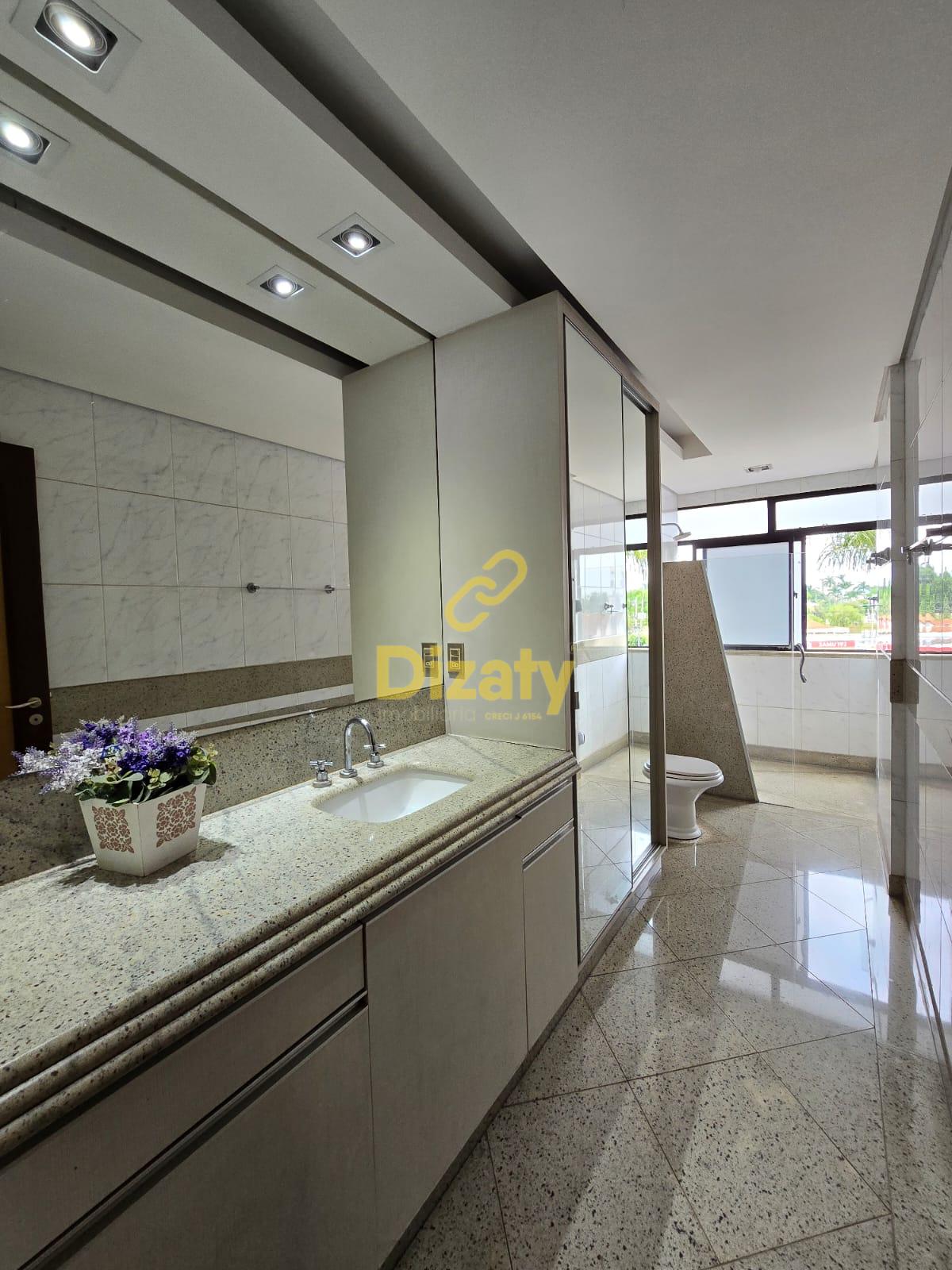Apartamento à venda com 4 quartos - Foto 7
