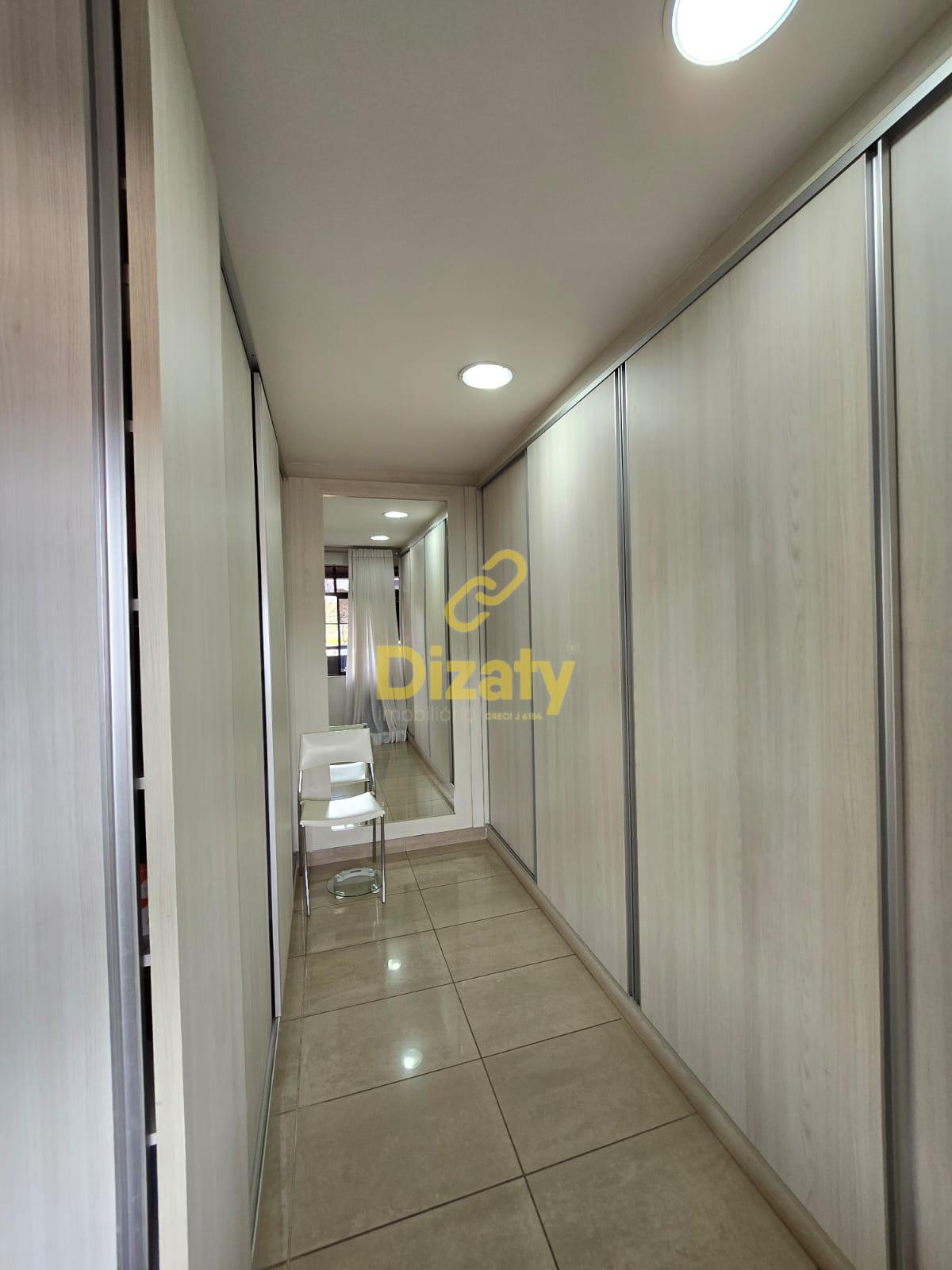 Apartamento à venda com 4 quartos - Foto 10