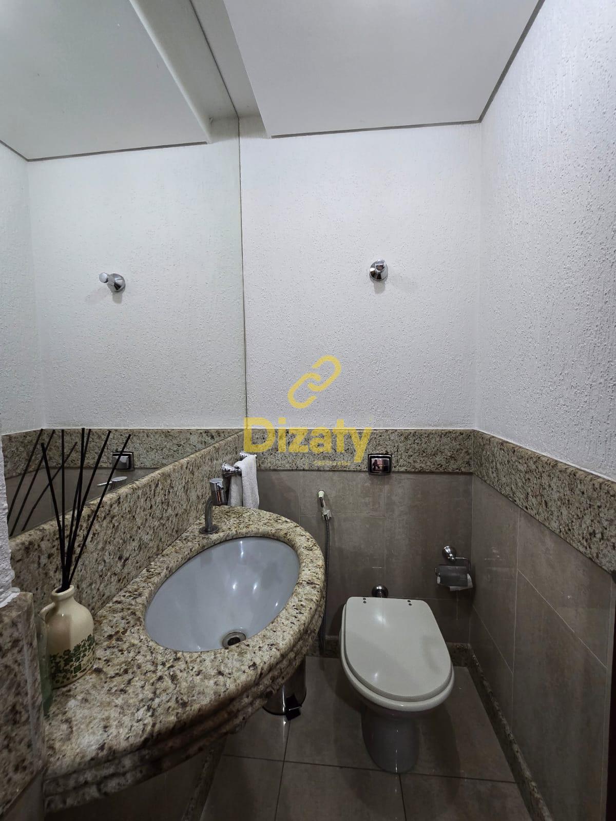 Apartamento à venda com 4 quartos - Foto 14