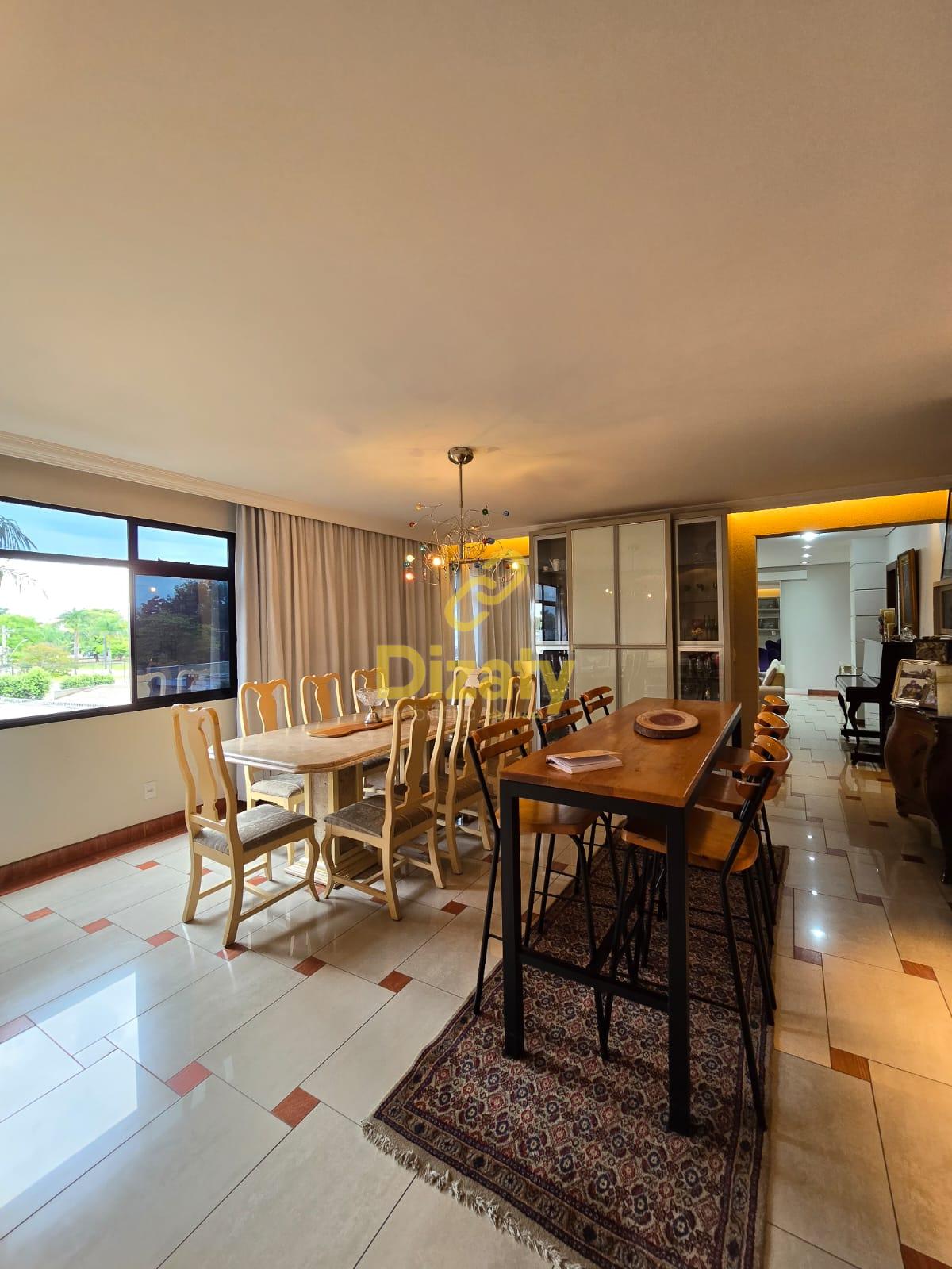 Apartamento à venda com 4 quartos - Foto 3