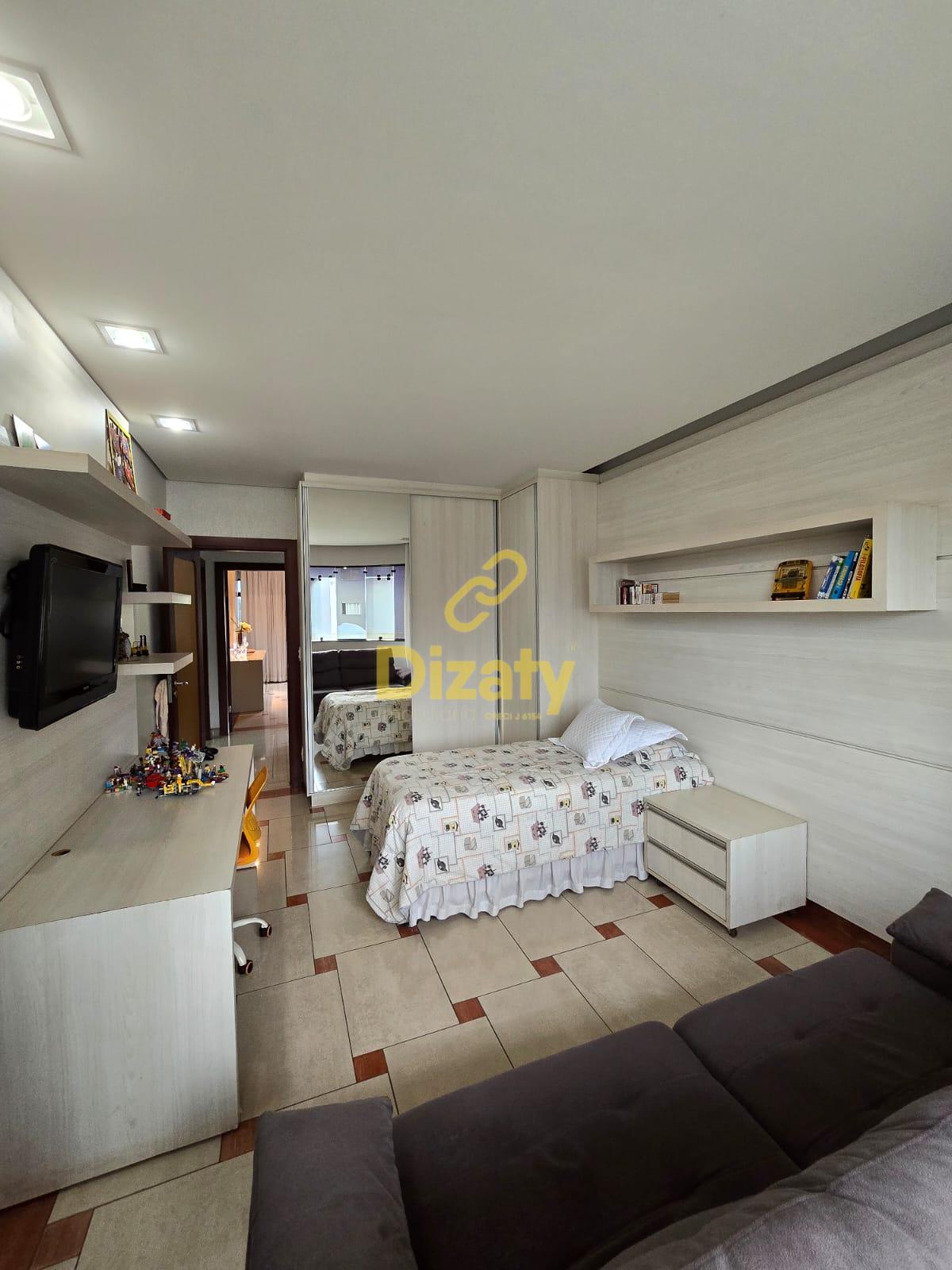 Apartamento à venda com 4 quartos - Foto 15
