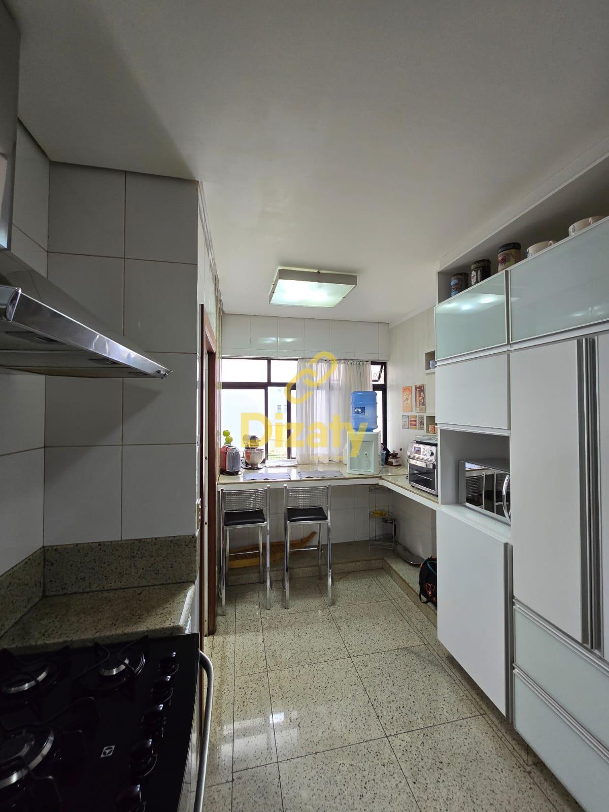 Apartamento à venda com 4 quartos - Foto 17