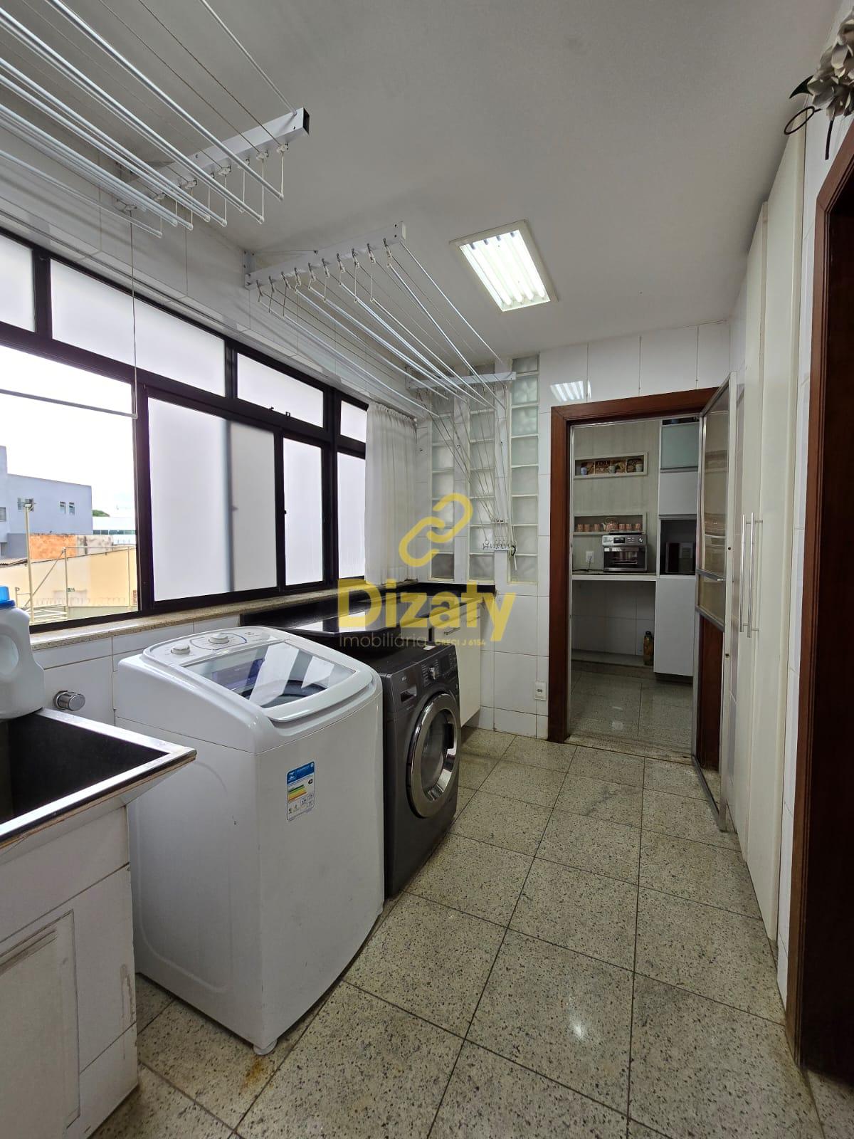 Apartamento à venda com 4 quartos - Foto 18