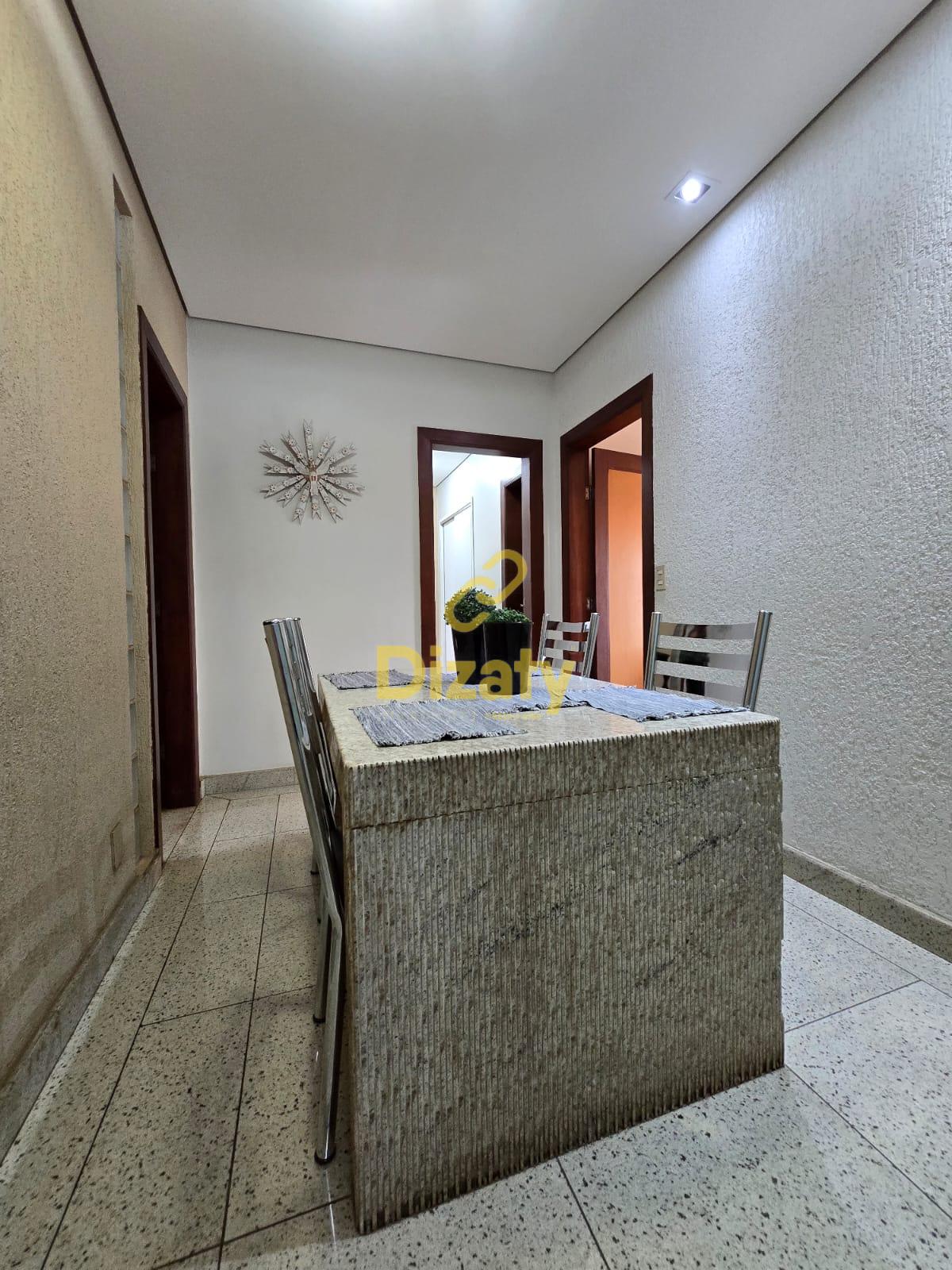 Apartamento à venda com 4 quartos - Foto 19