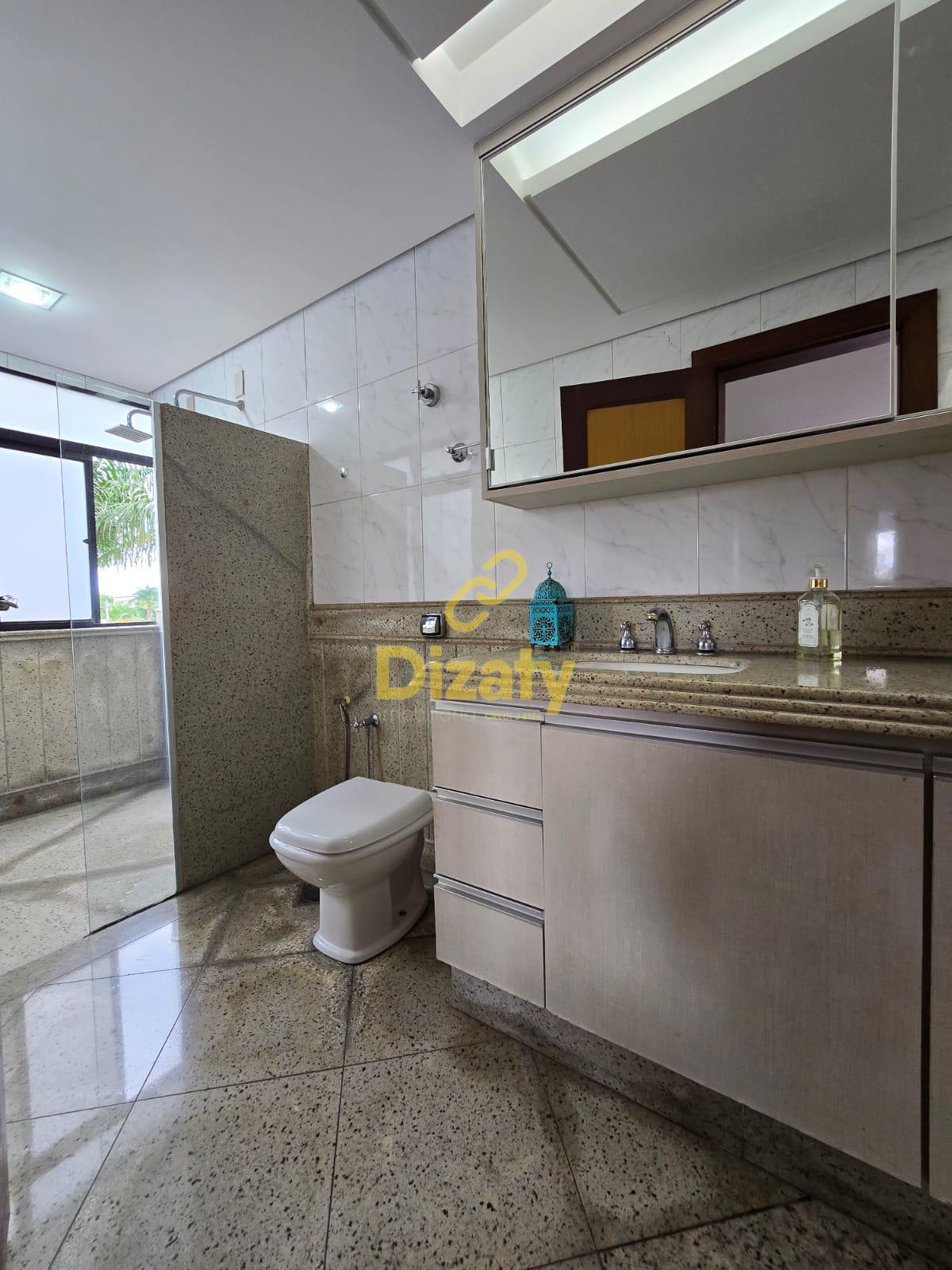 Apartamento à venda com 4 quartos - Foto 20