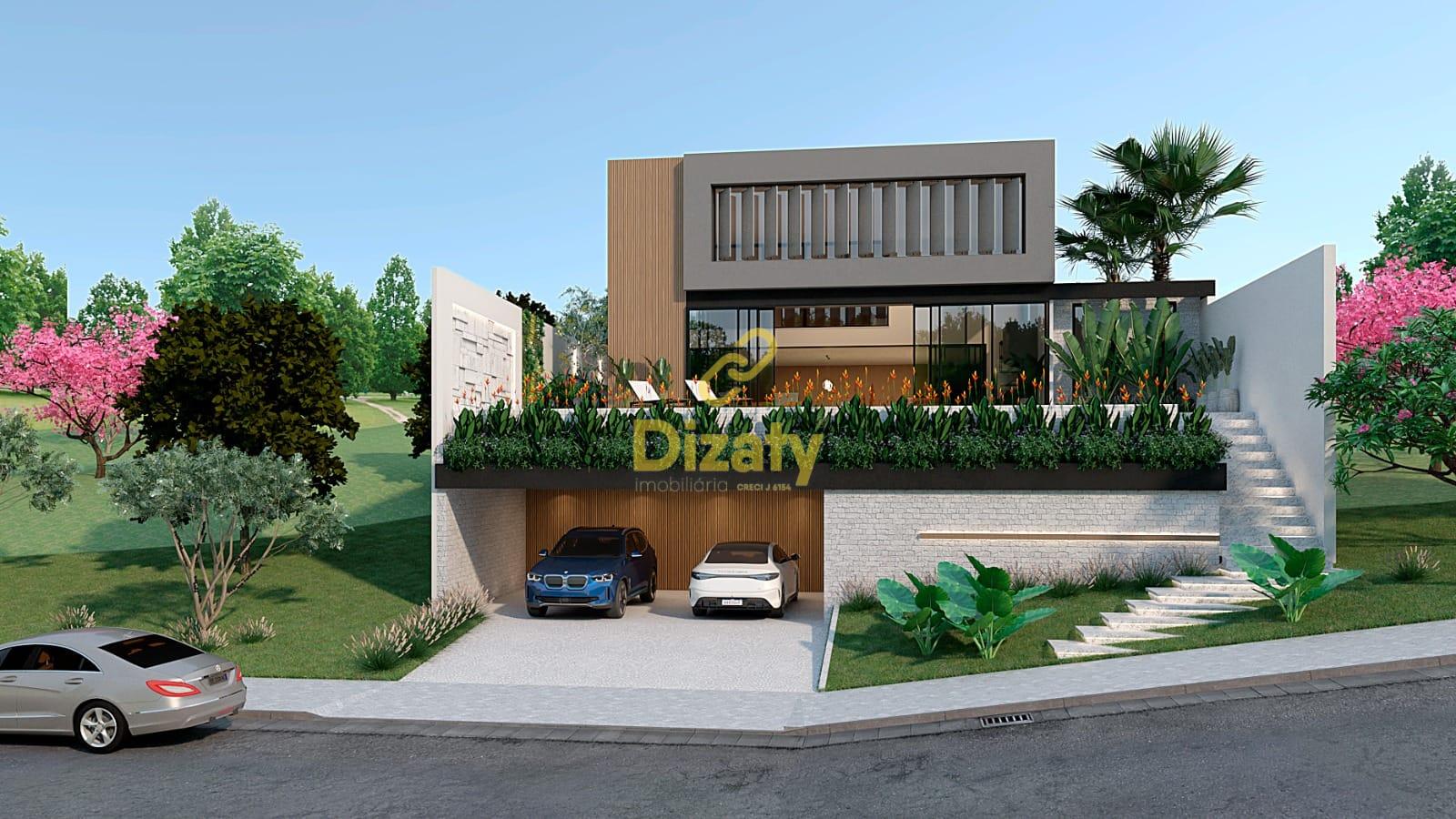 Imobiliria Dizaty em Sete Lagoas - MG