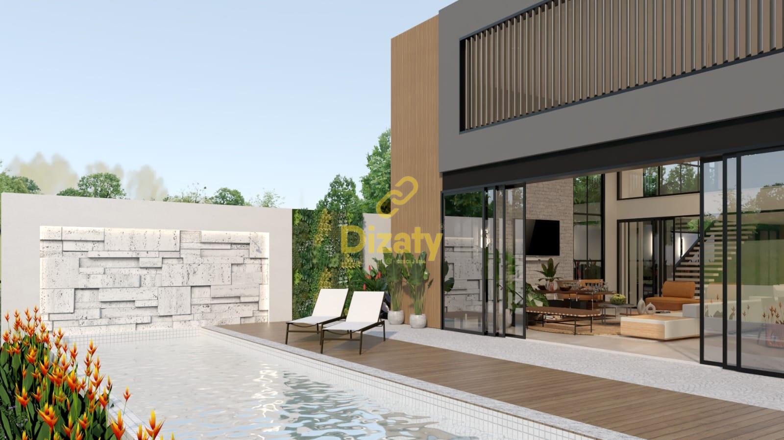 Imobiliria Dizaty em Sete Lagoas - MG
