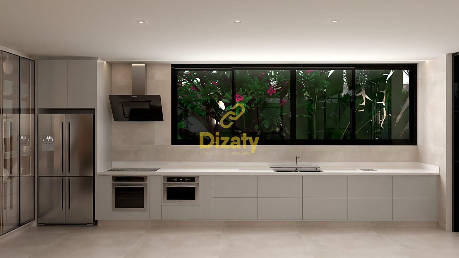 Imobiliria Dizaty em Sete Lagoas - MG