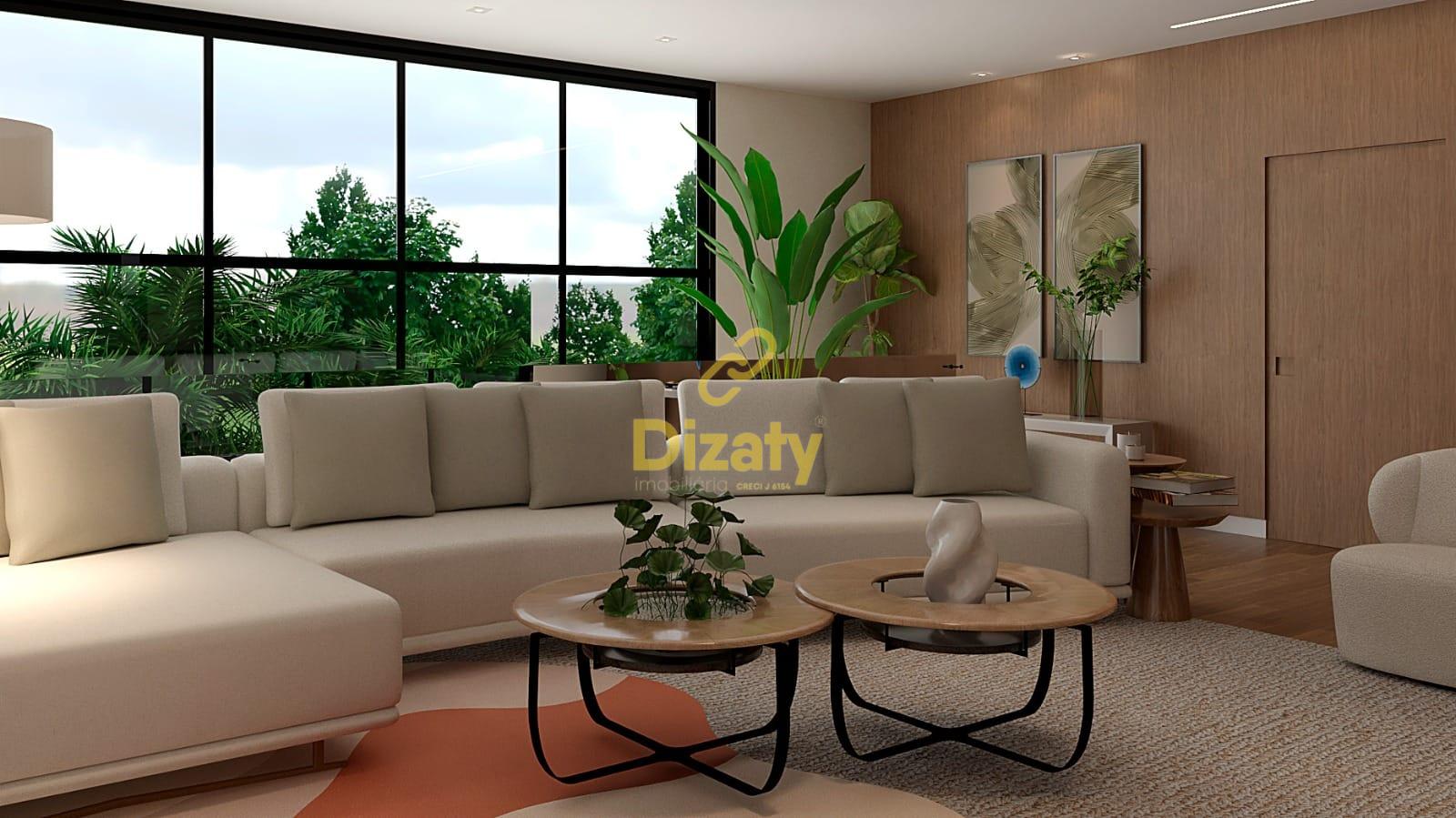 Imobiliria Dizaty em Sete Lagoas - MG