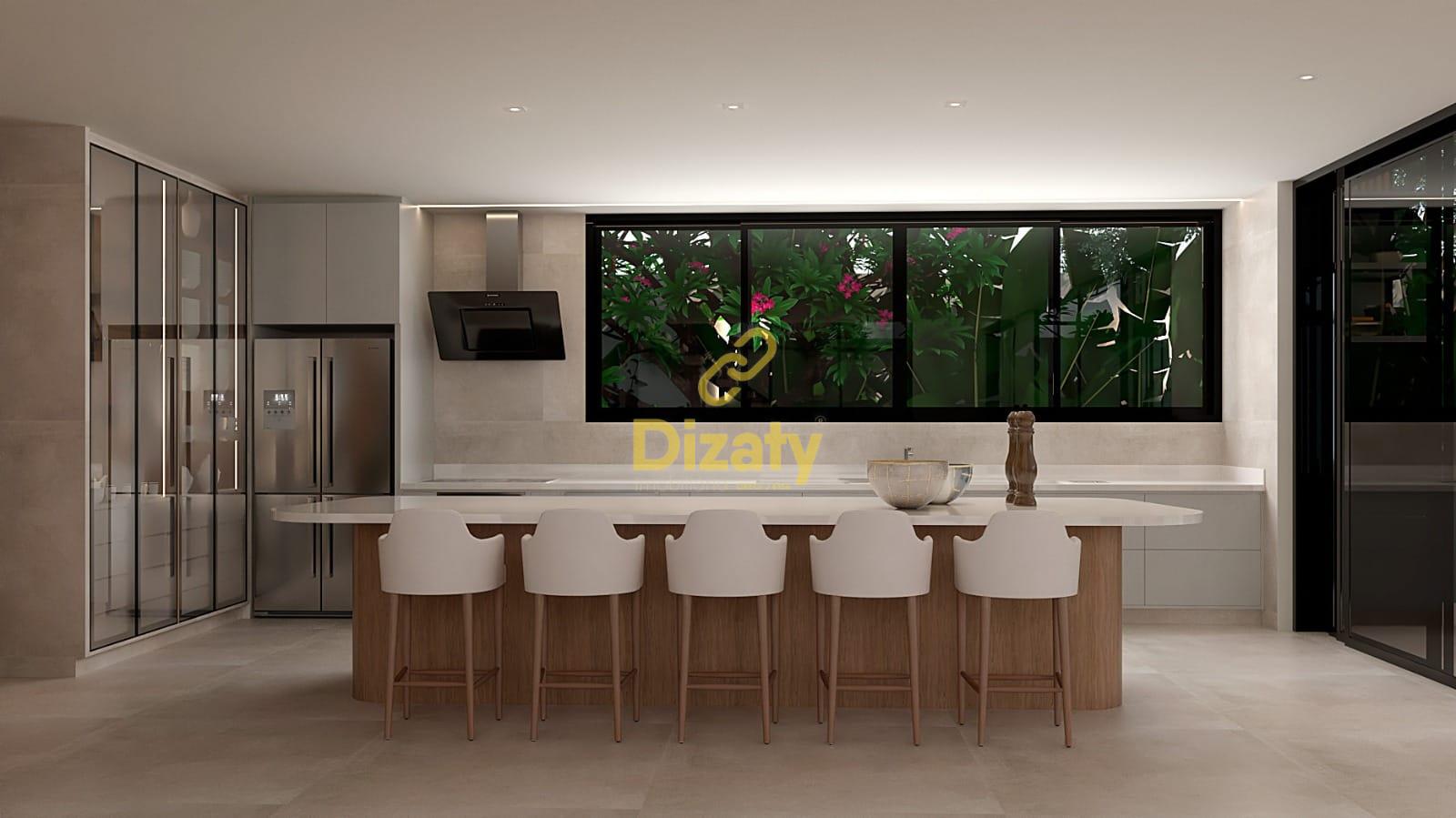 Imobiliria Dizaty em Sete Lagoas - MG