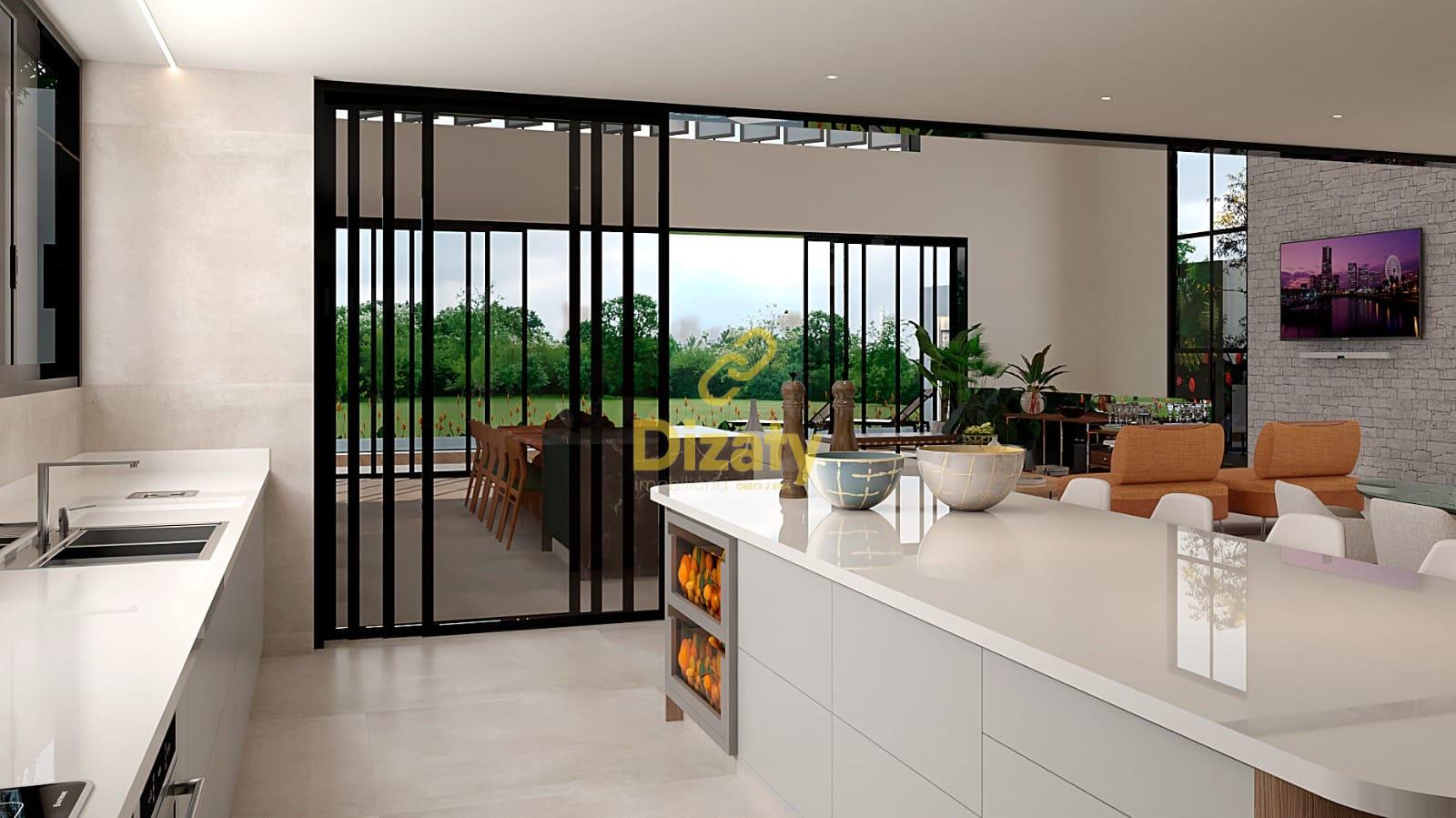 Imobiliria Dizaty em Sete Lagoas - MG