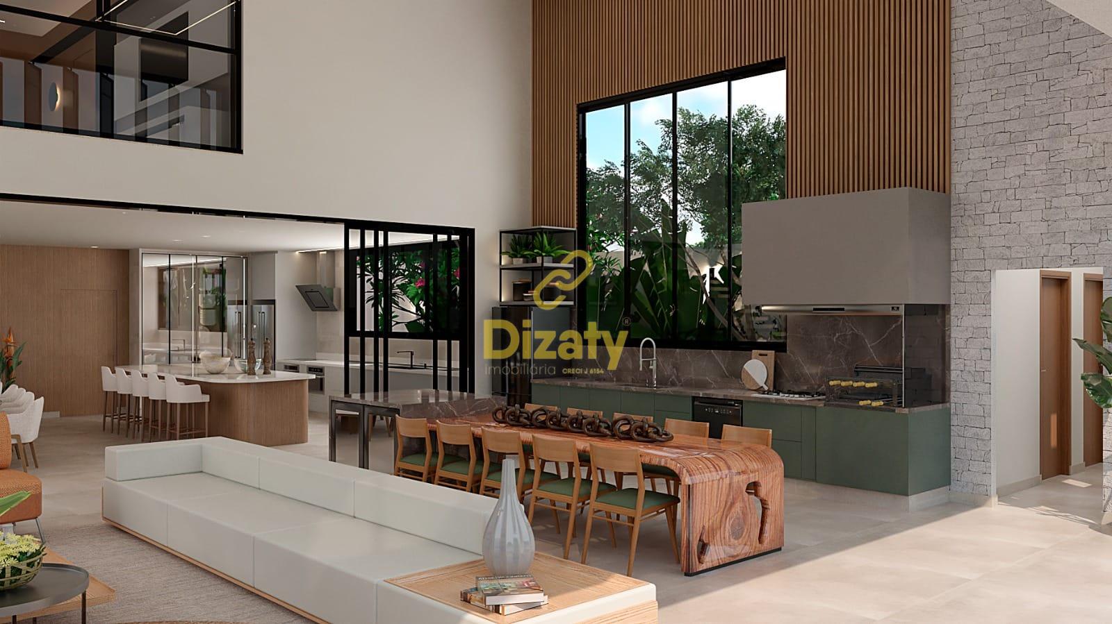 Imobiliria Dizaty em Sete Lagoas - MG